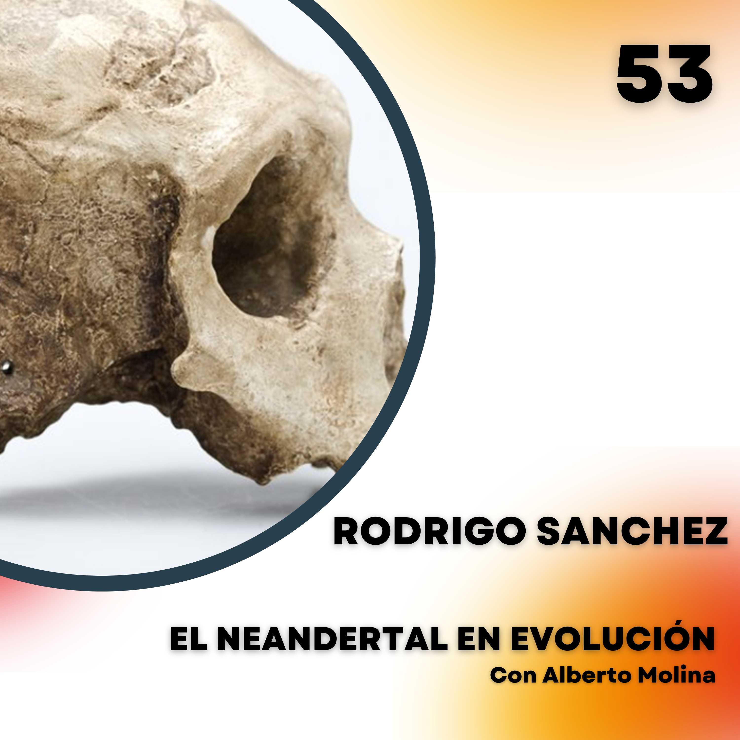 El Neandertal en evolución