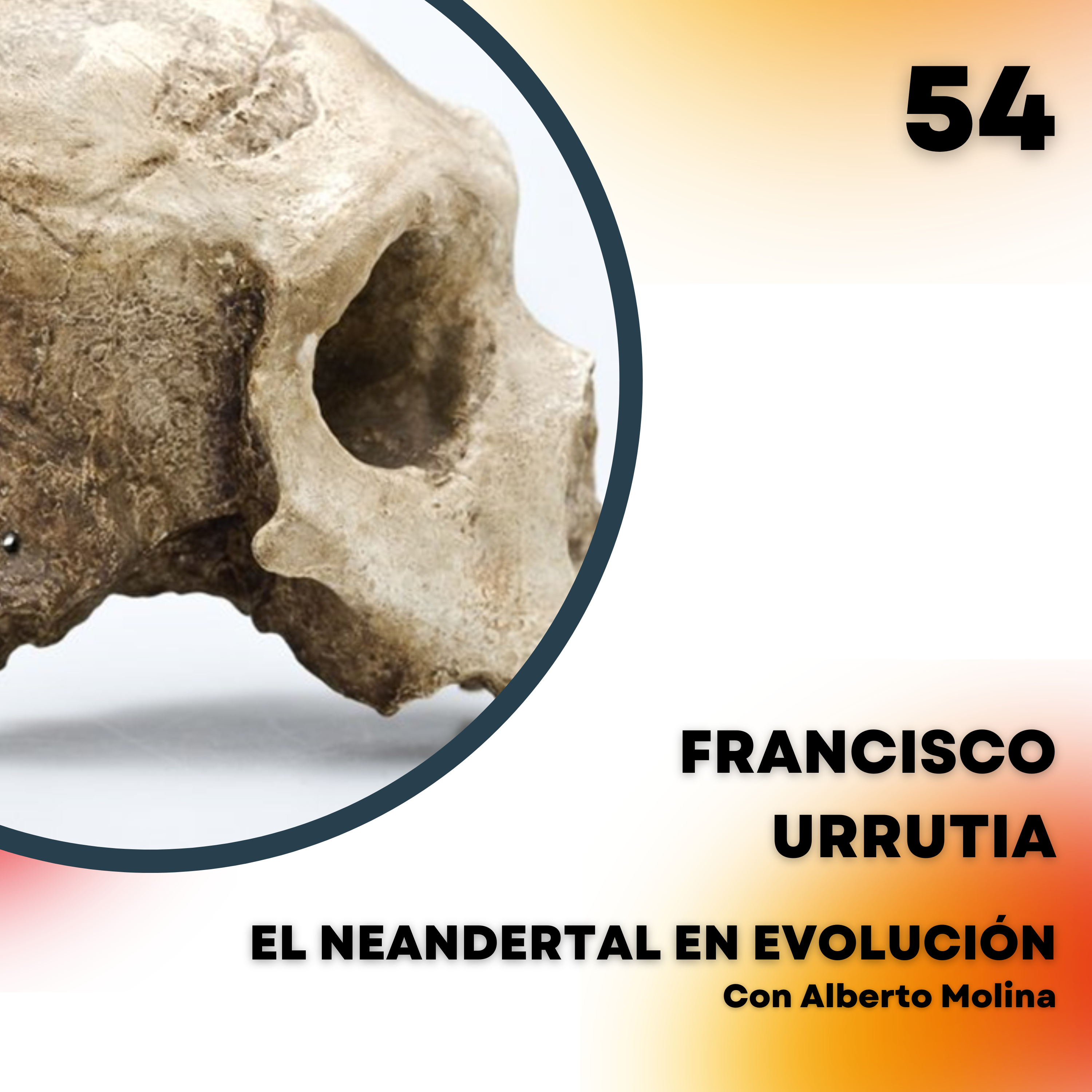 El Neandertal en evolución
