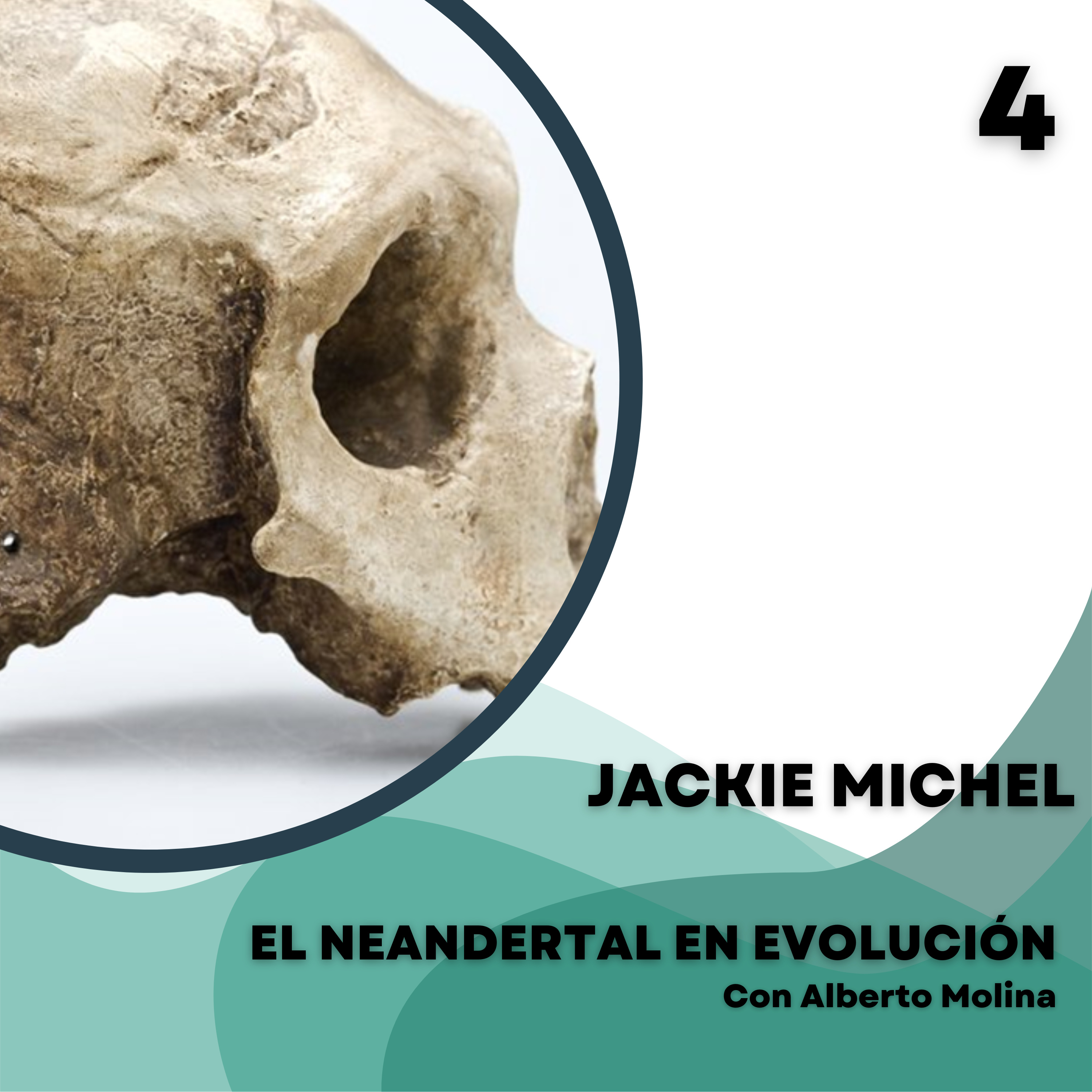 El Neandertal en evolución