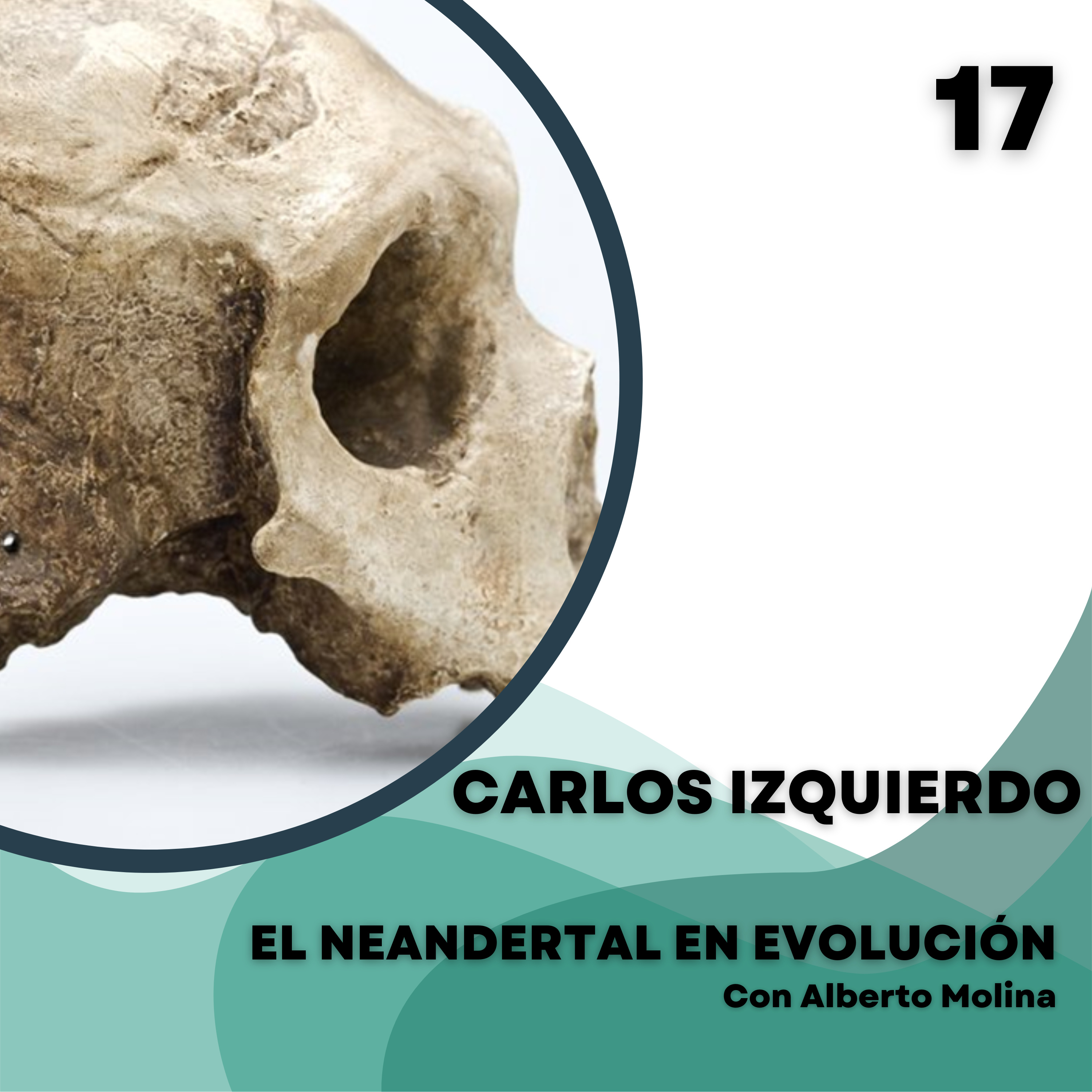 El Neandertal en evolución