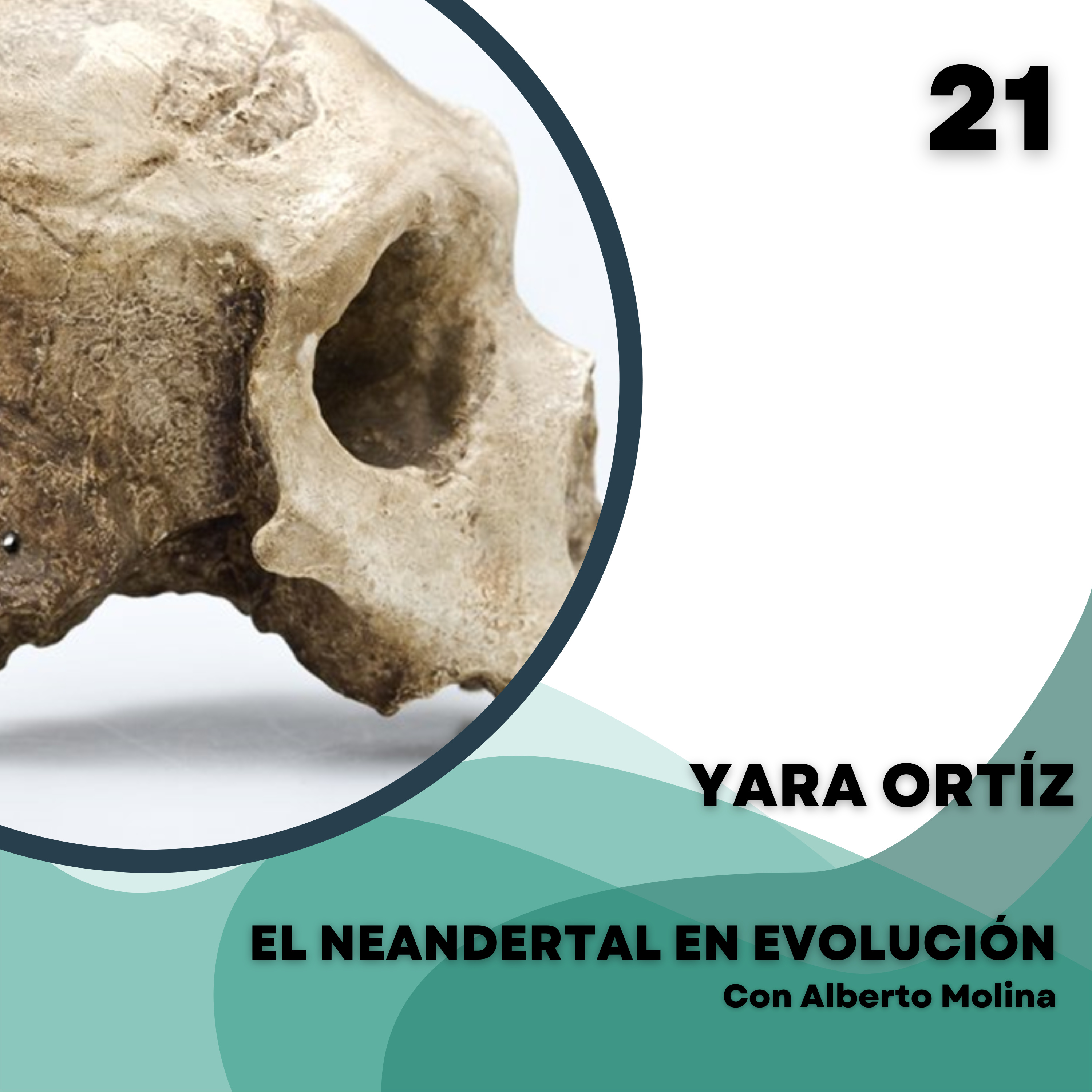 El Neandertal en evolución