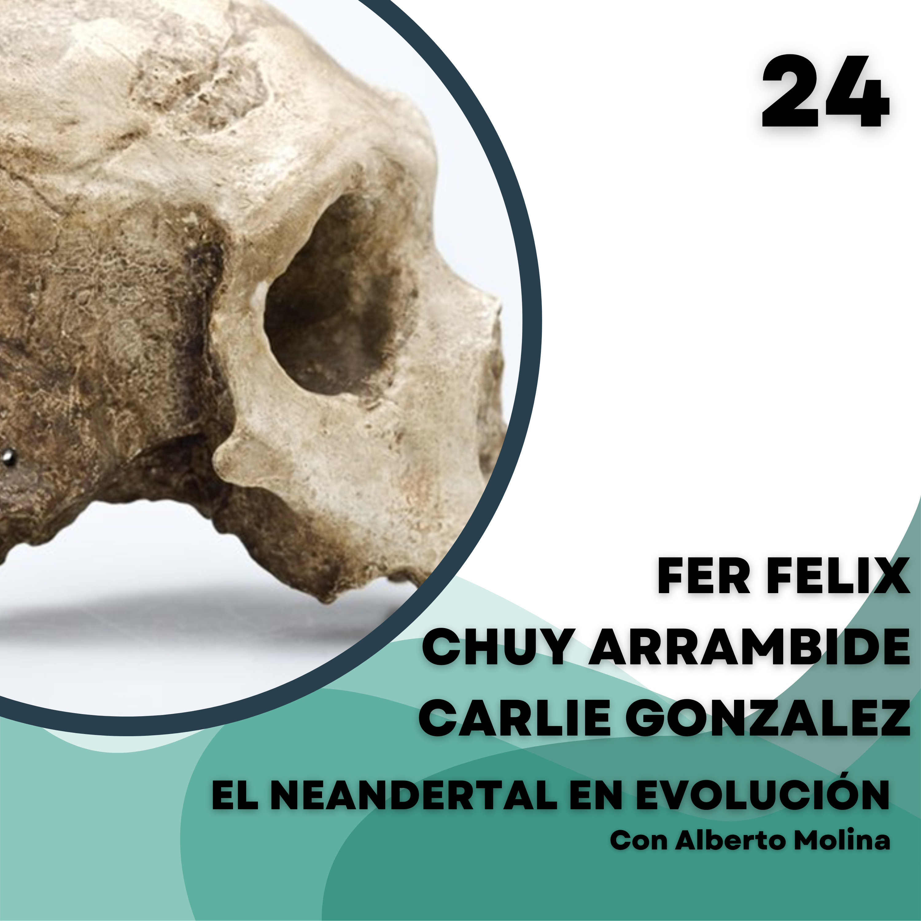 El Neandertal en evolución
