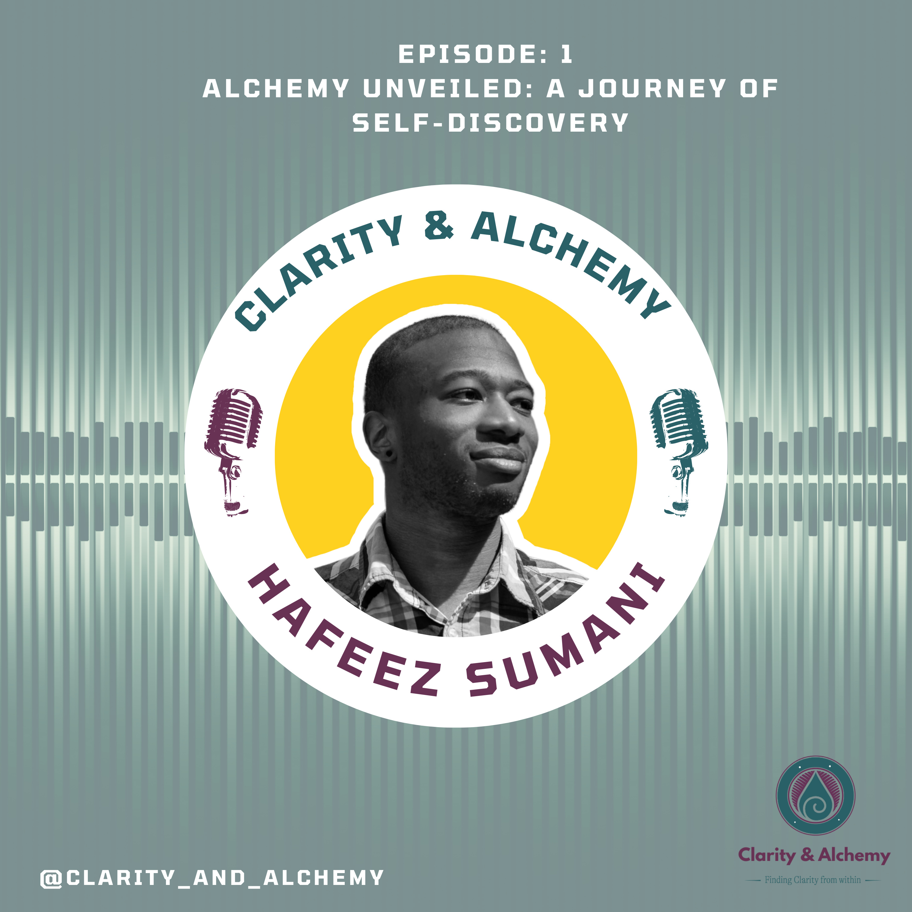 Clarity and Alchemy