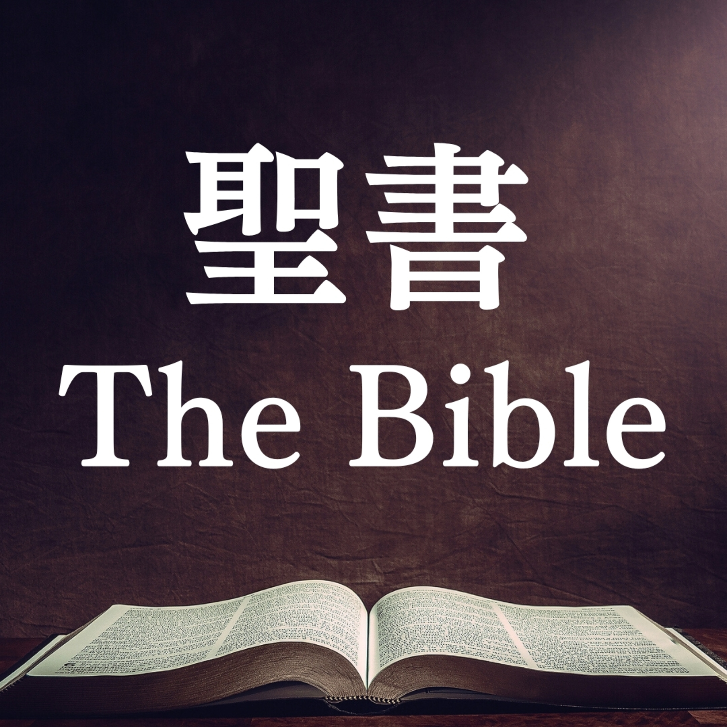 聖書 イエスの物語 |Bible: The Story of Jesus episode artwork