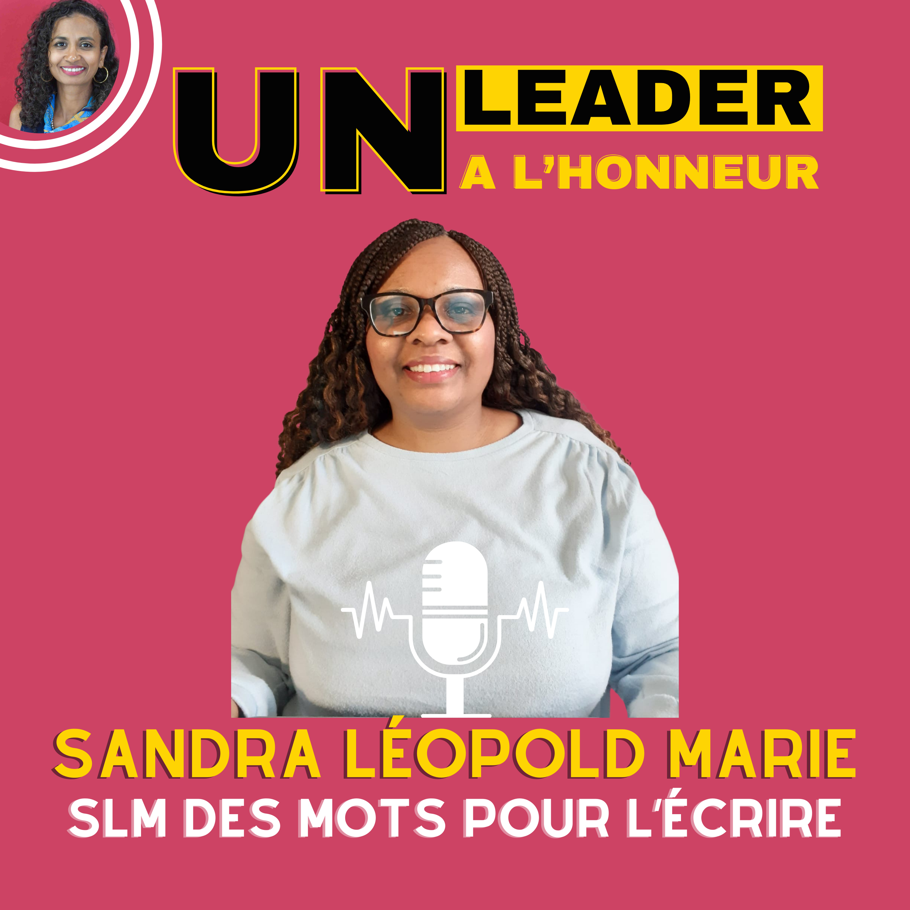 Un leader à l’honneur