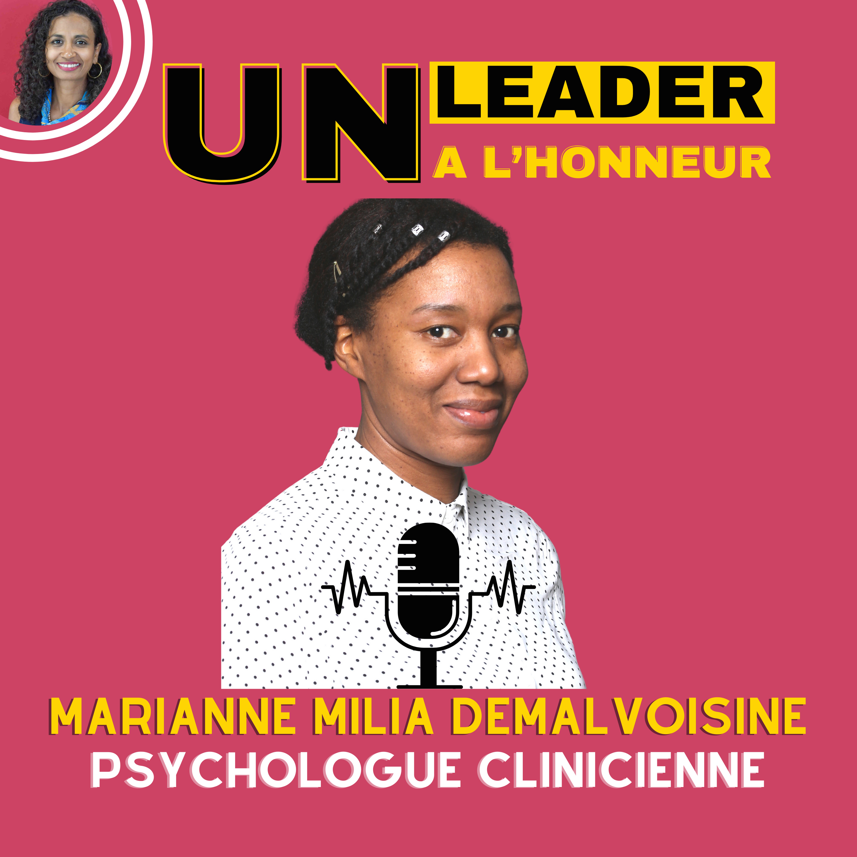 Un leader à l’honneur