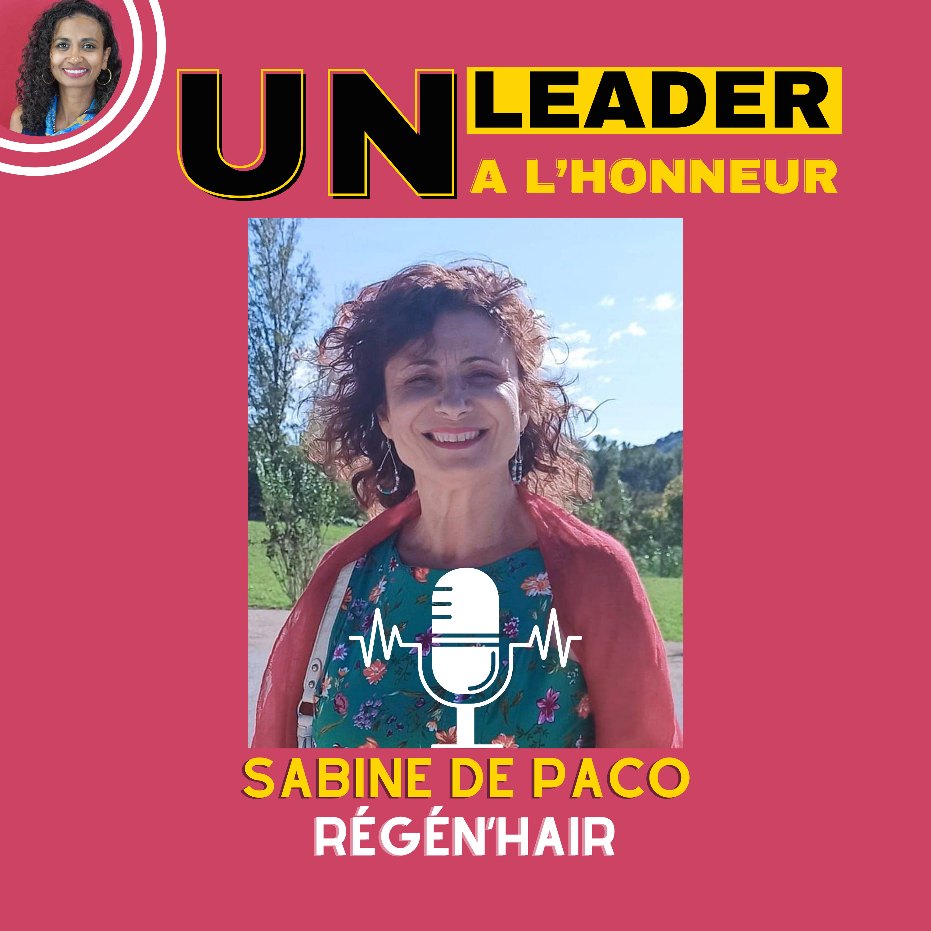 %239 – Sabine De Paco, redonner un souffle d’espérance