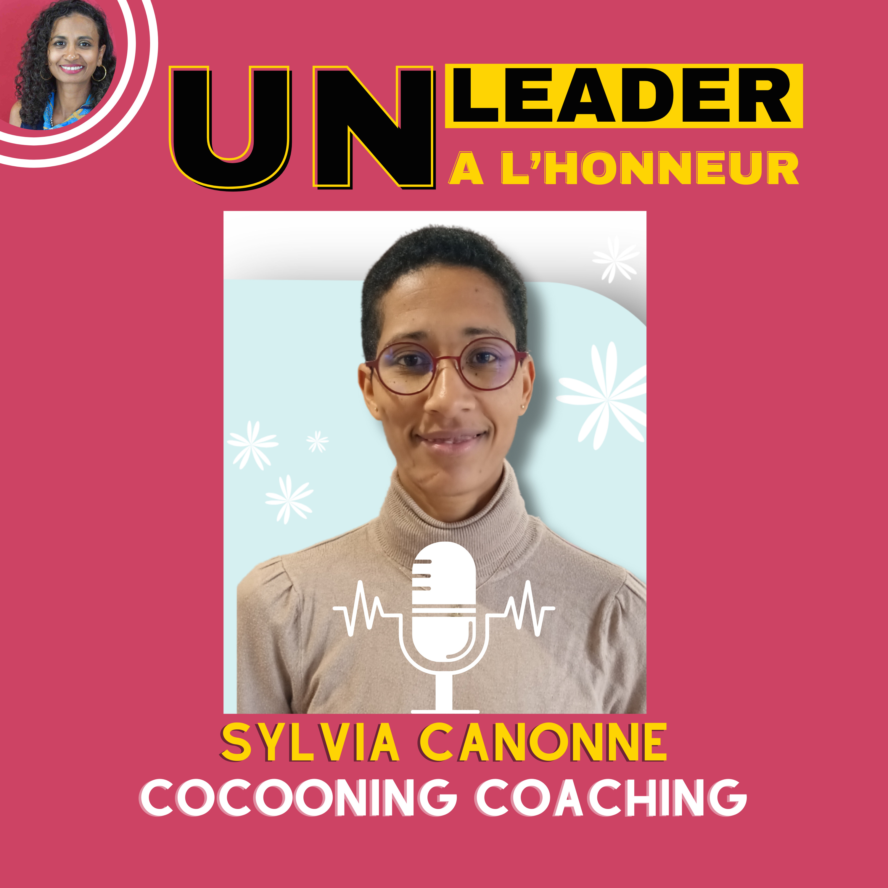%2312 – Sylvia Canonne, tu as le droit de prendre ta place