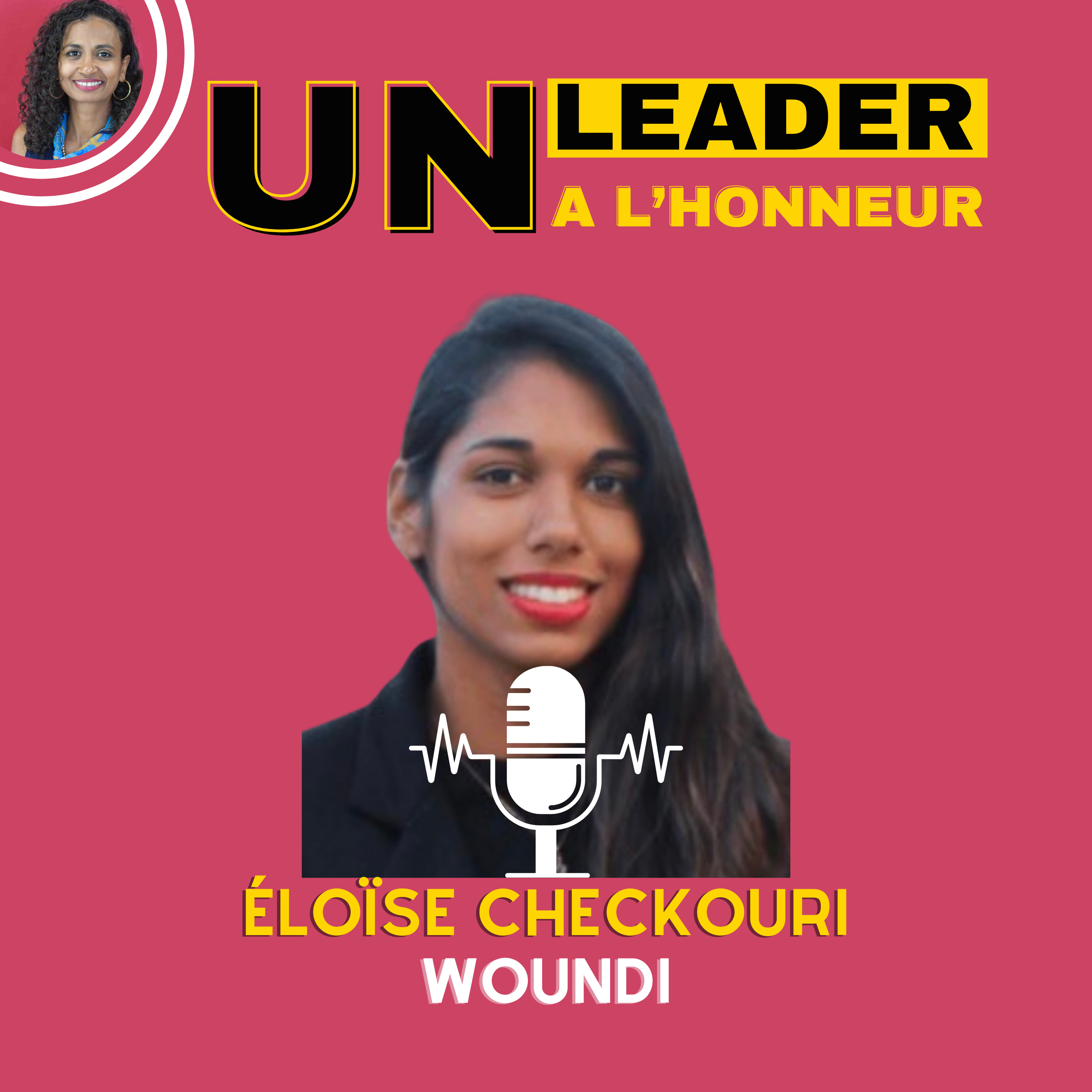 %2313 – Eloïse Checkouri, la science qui fait parler les plantes