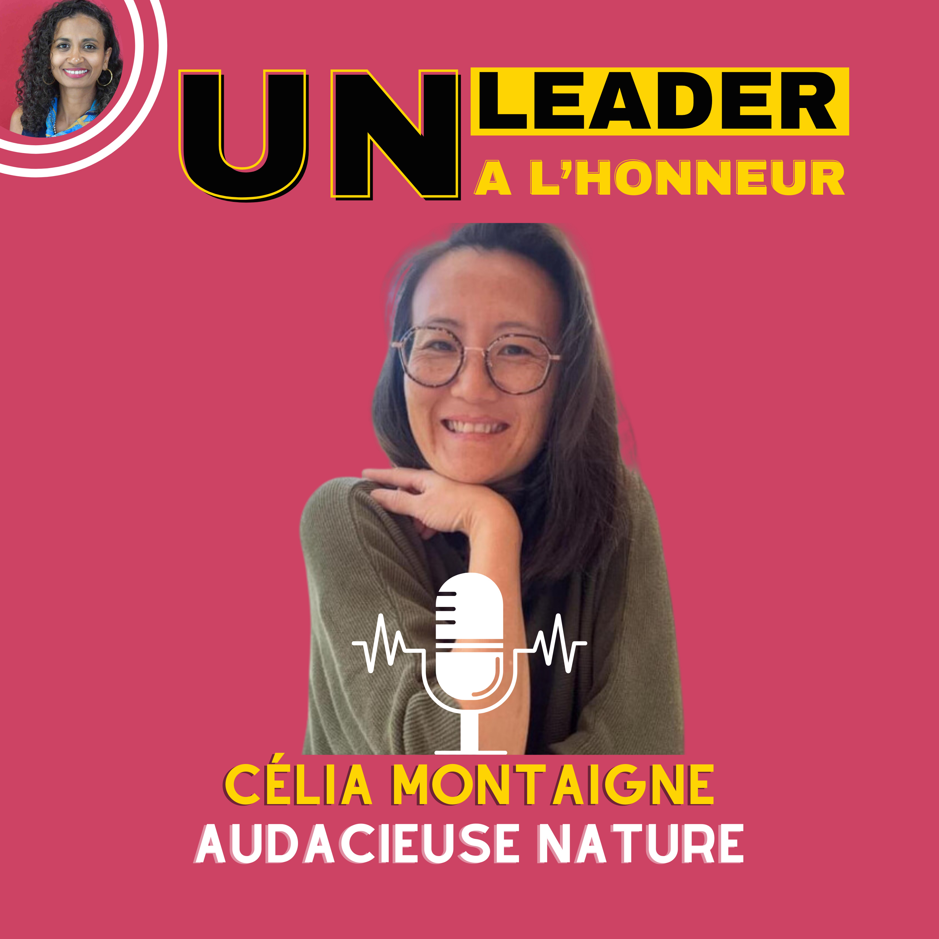 %2314 – Célia Montaigne, sors de ta zone de confort