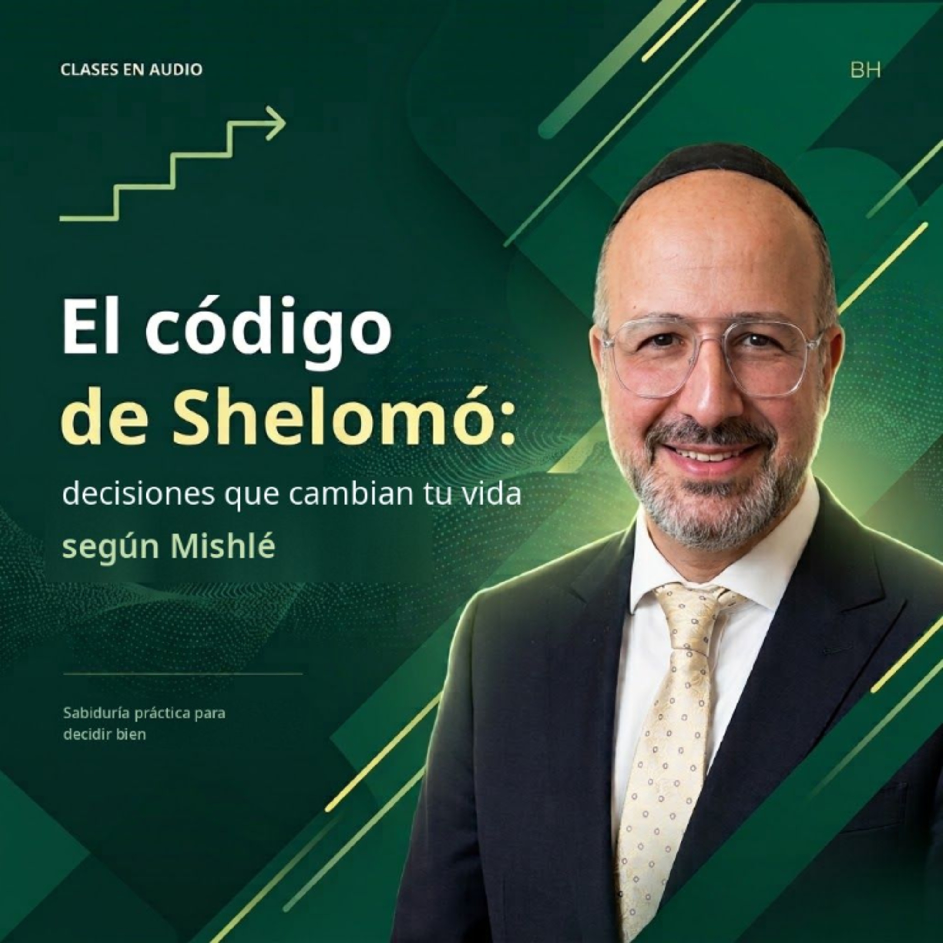 Portada de Rab Mordejai Maleh