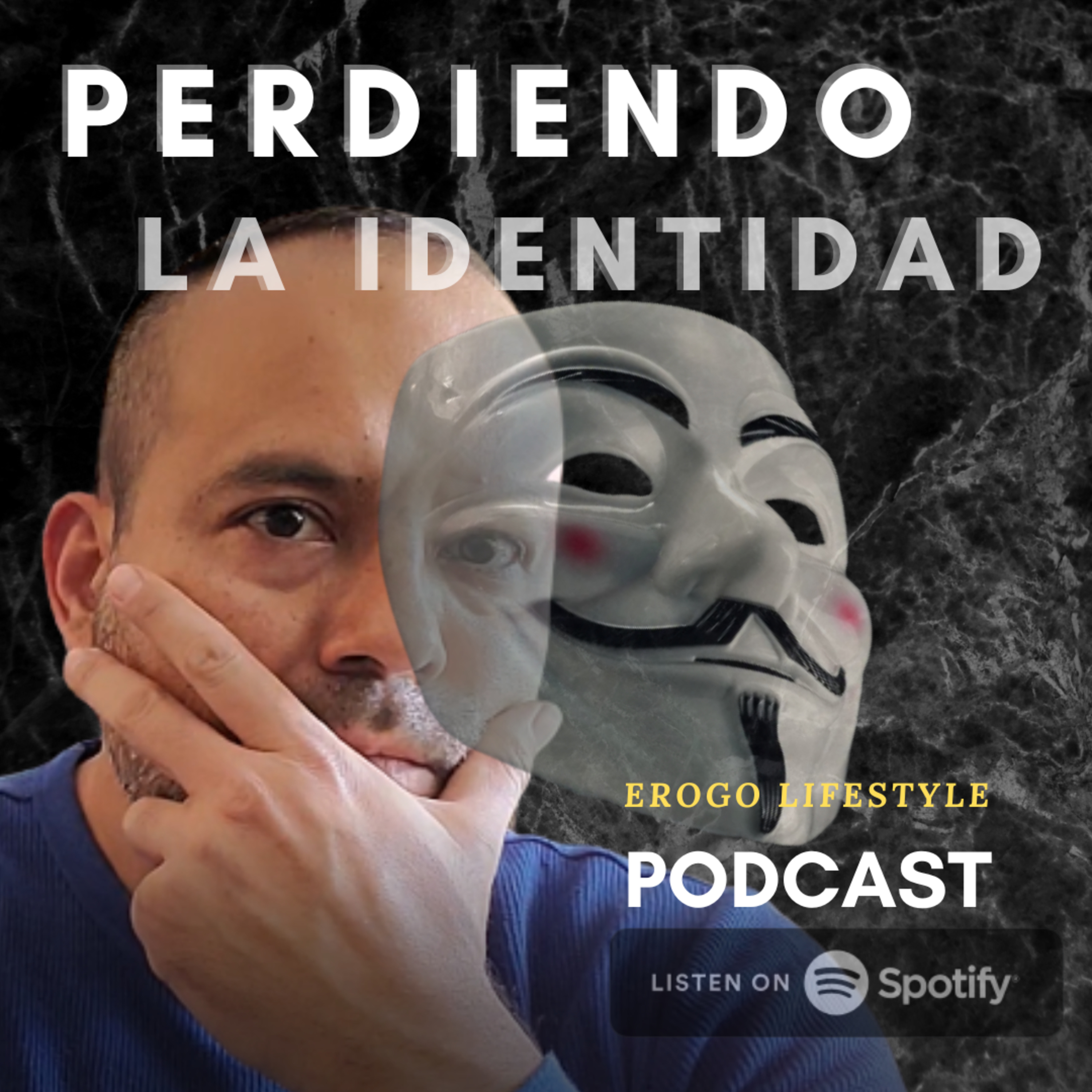 Portada de Vida con Proposito by EROGO