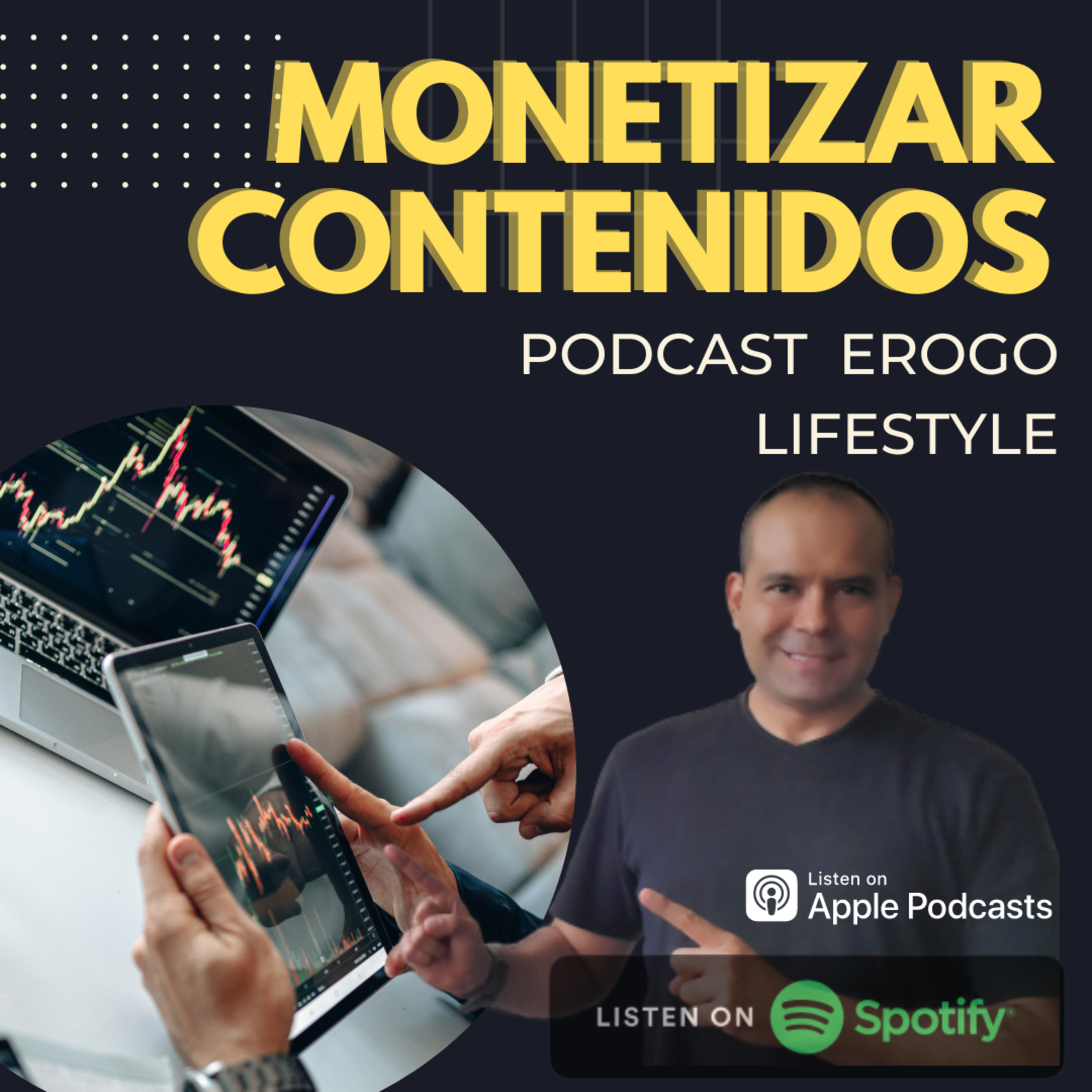 Portada de Vida con Proposito by EROGO