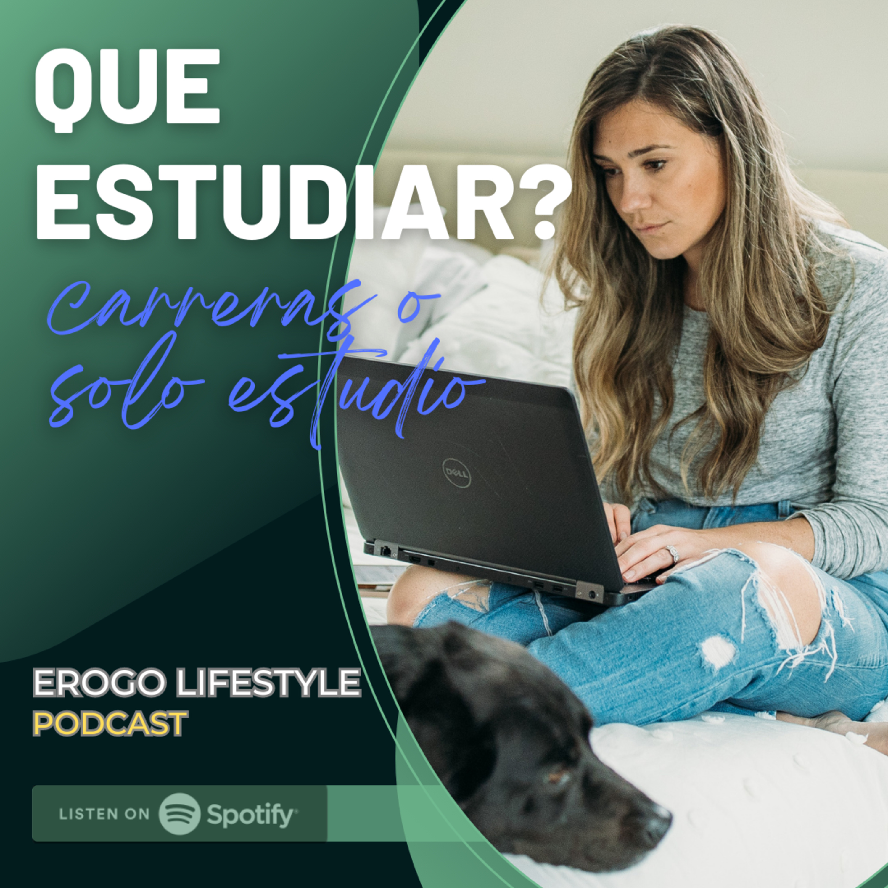 Portada de Vida con Proposito by EROGO