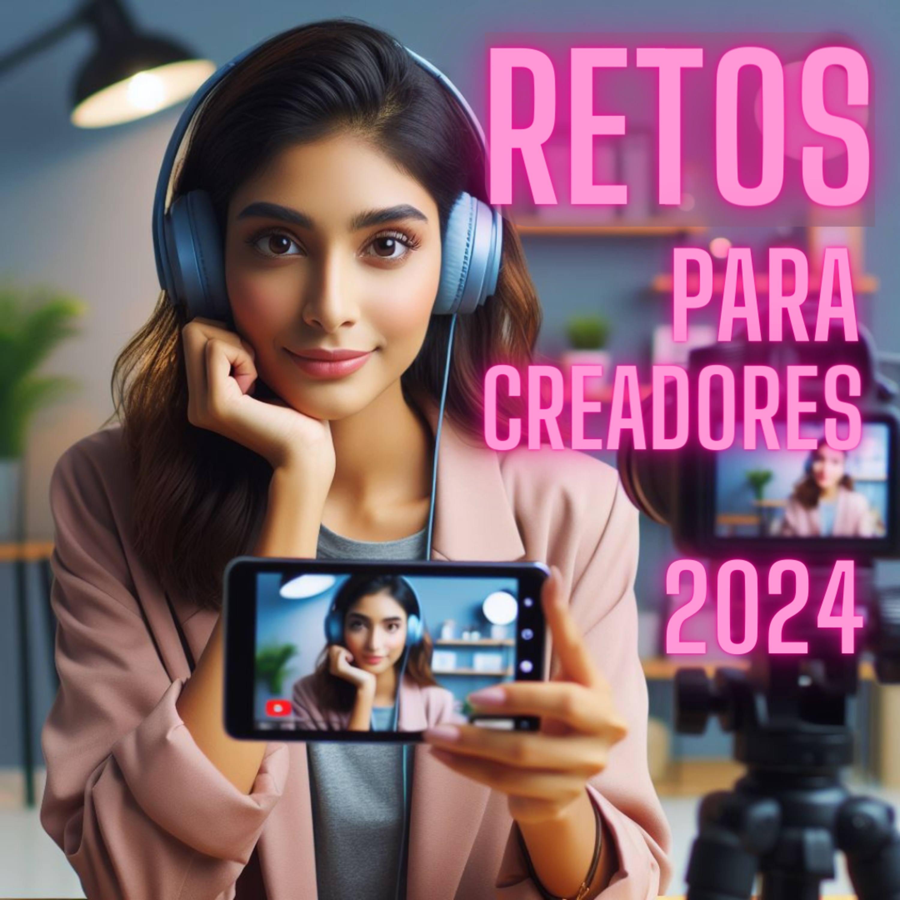 Portada de Vida con Proposito by EROGO
