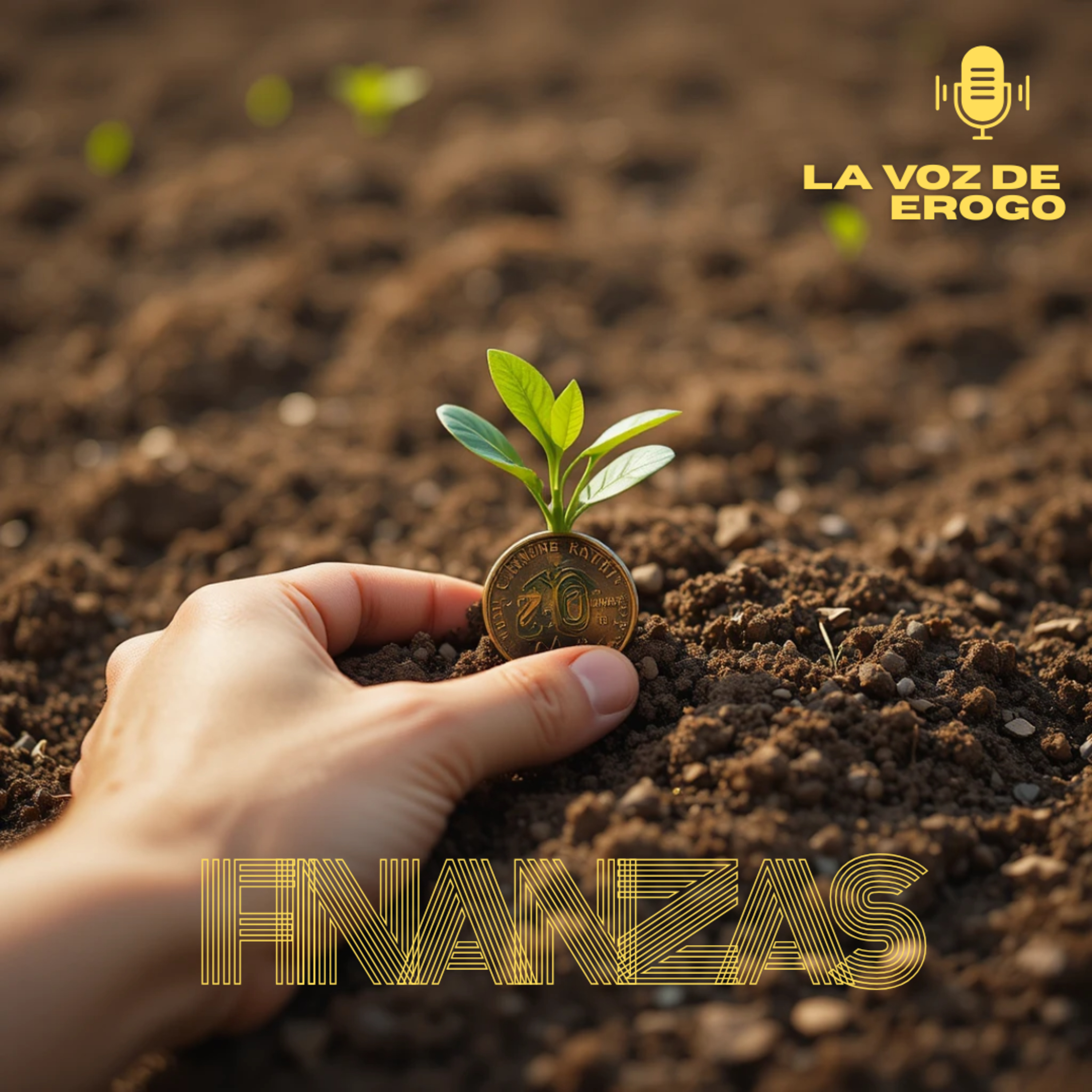FINANZAS  episode artwork