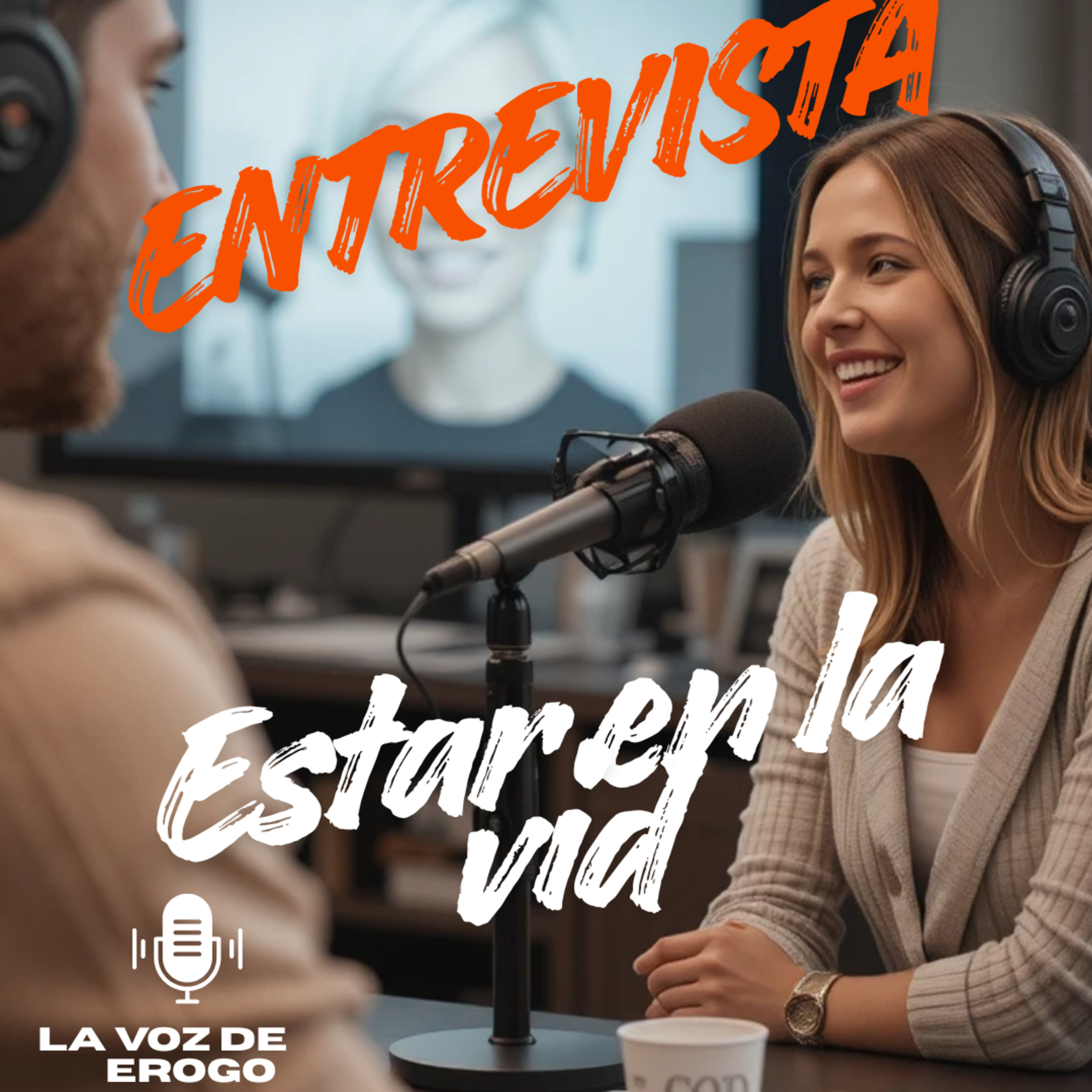 Portada de Vida con Proposito by EROGO