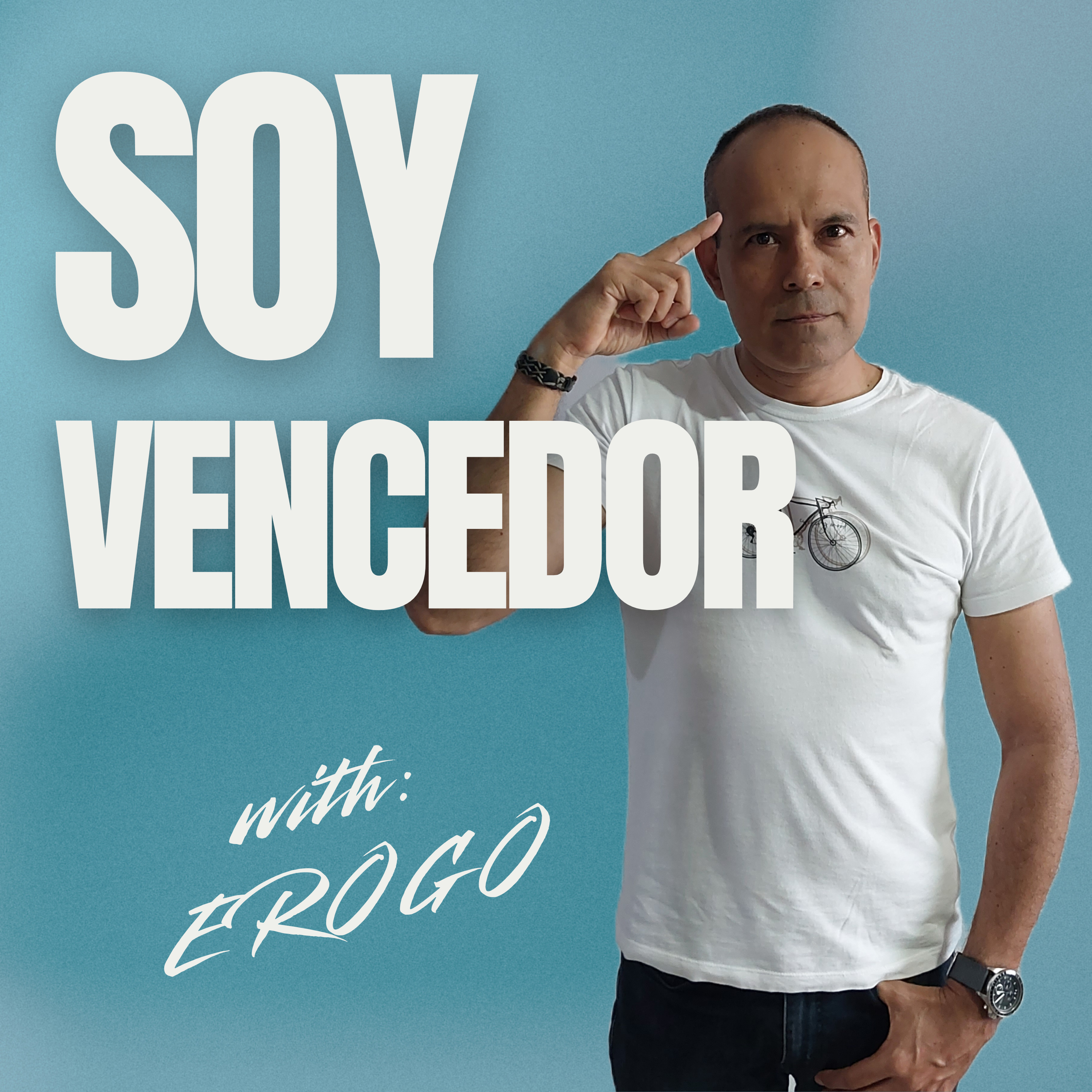 Portada de Vida con Proposito by EROGO