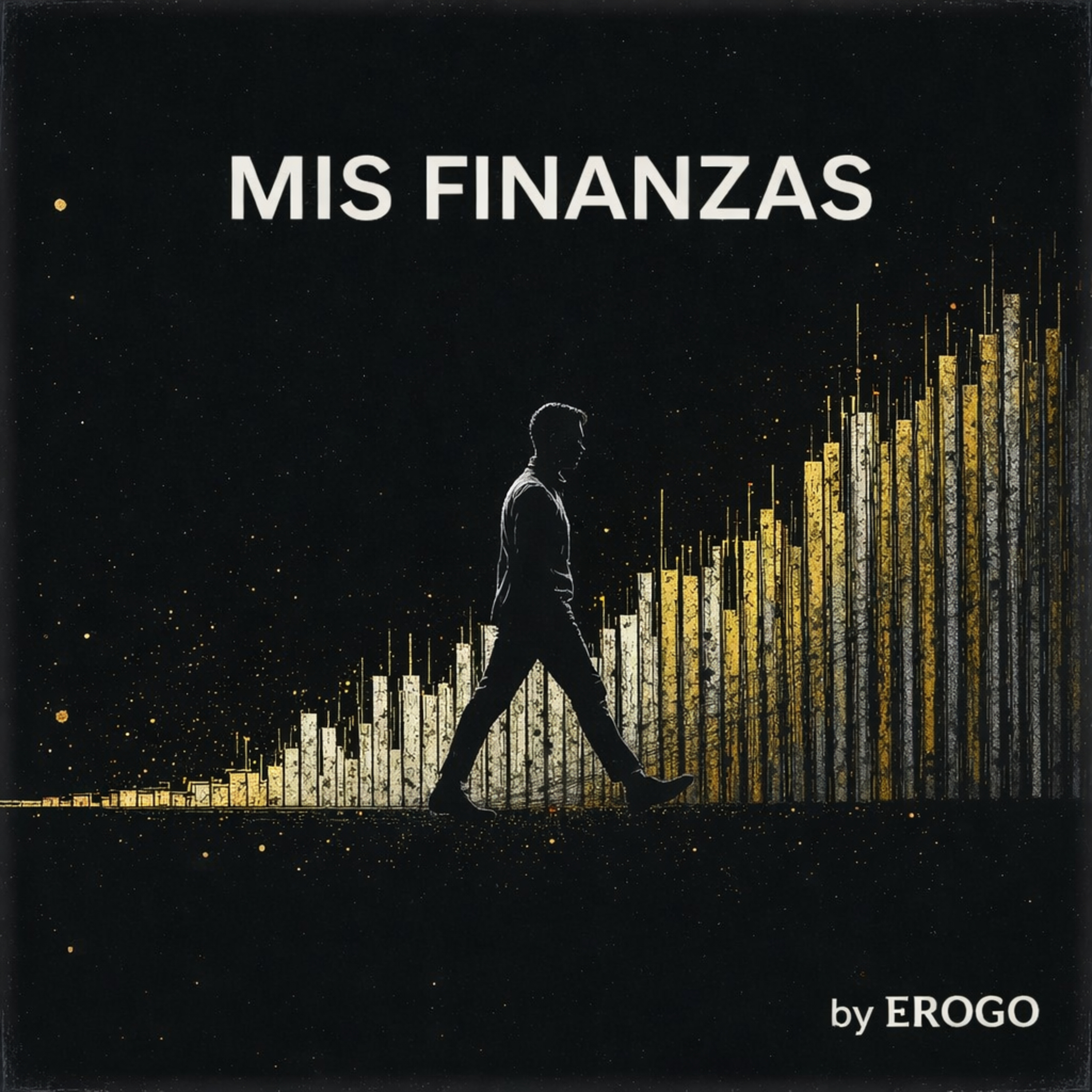 Portada de Vida con Proposito by EROGO