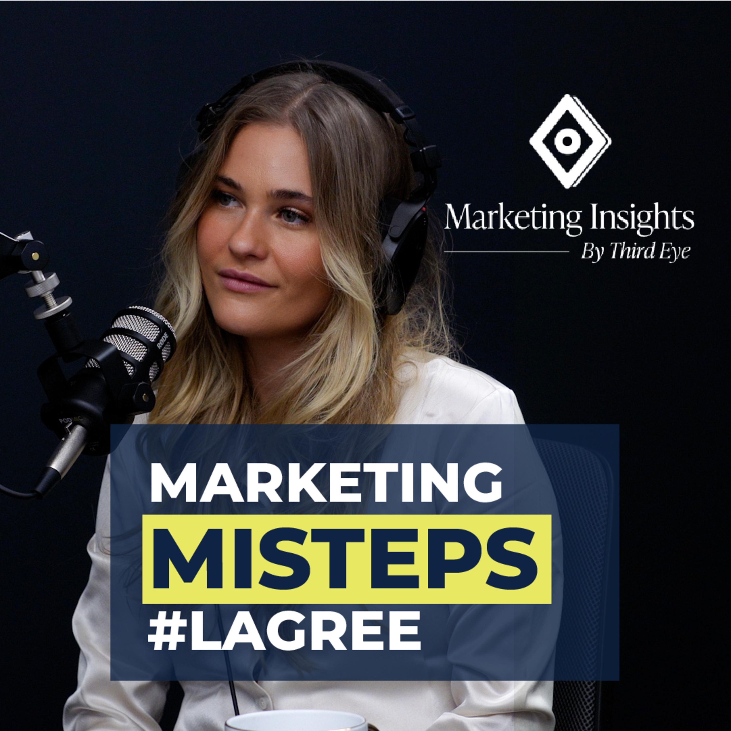 Marketing Misteps: Lagree Needs a Branding Wake-Up Call