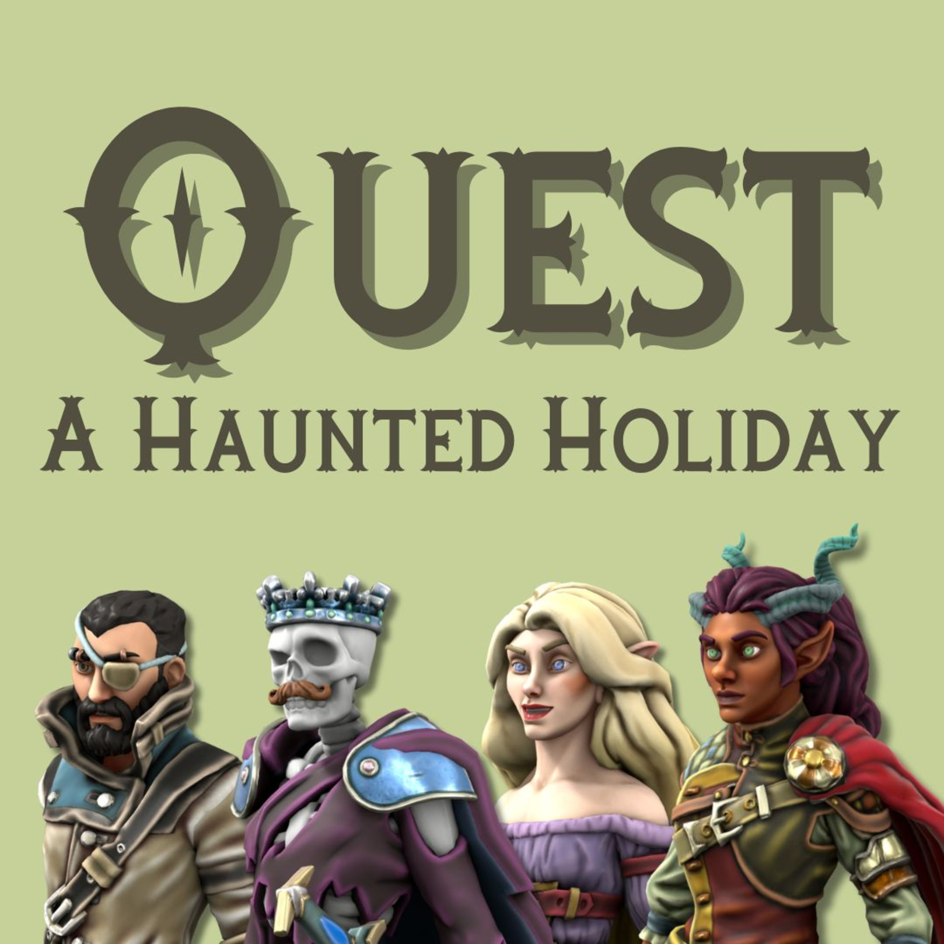 Nexus Adventures
