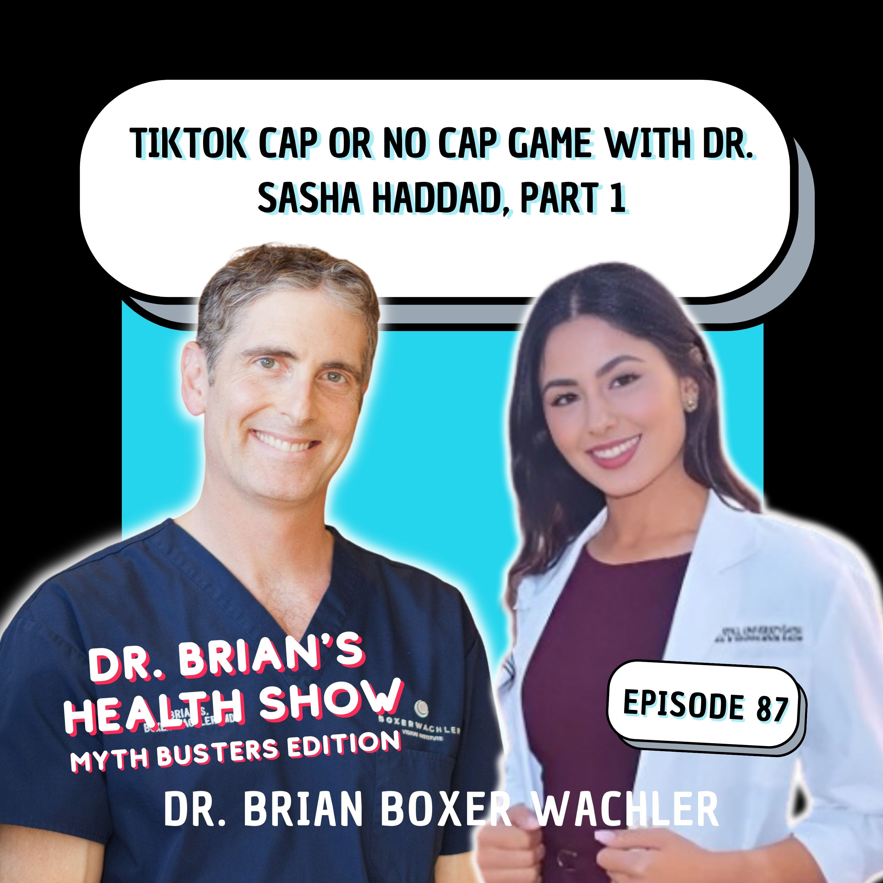 Dr. Brian\'s Health Show