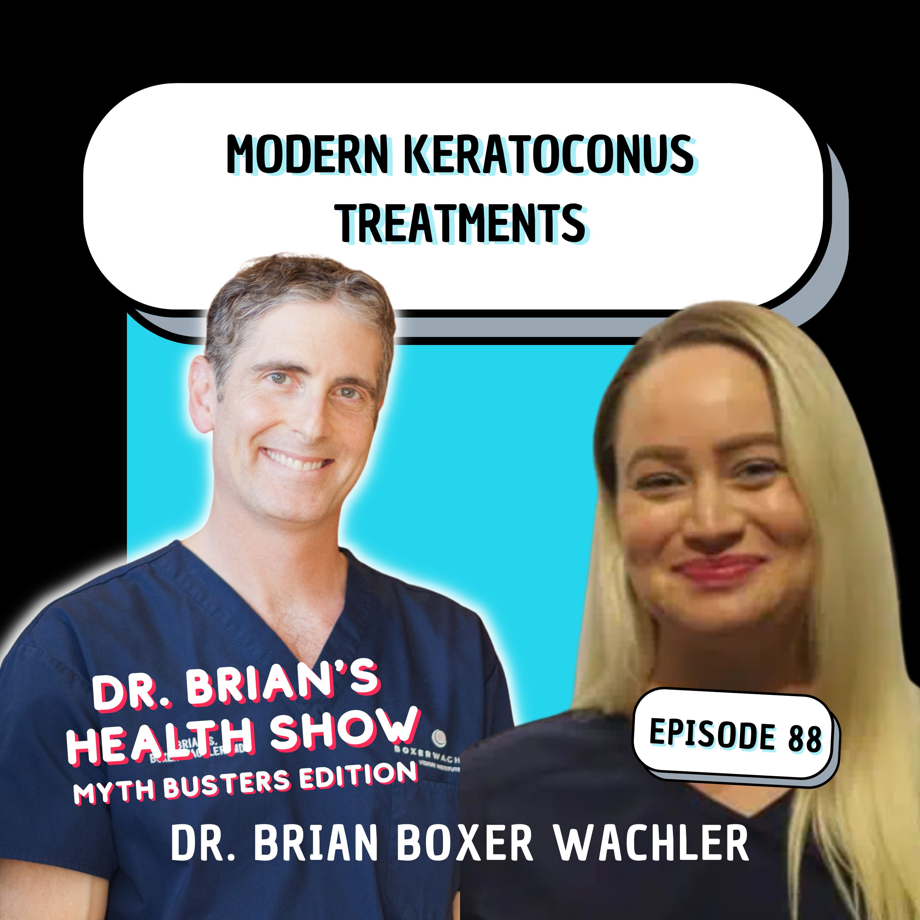 Dr. Brian\'s Health Show