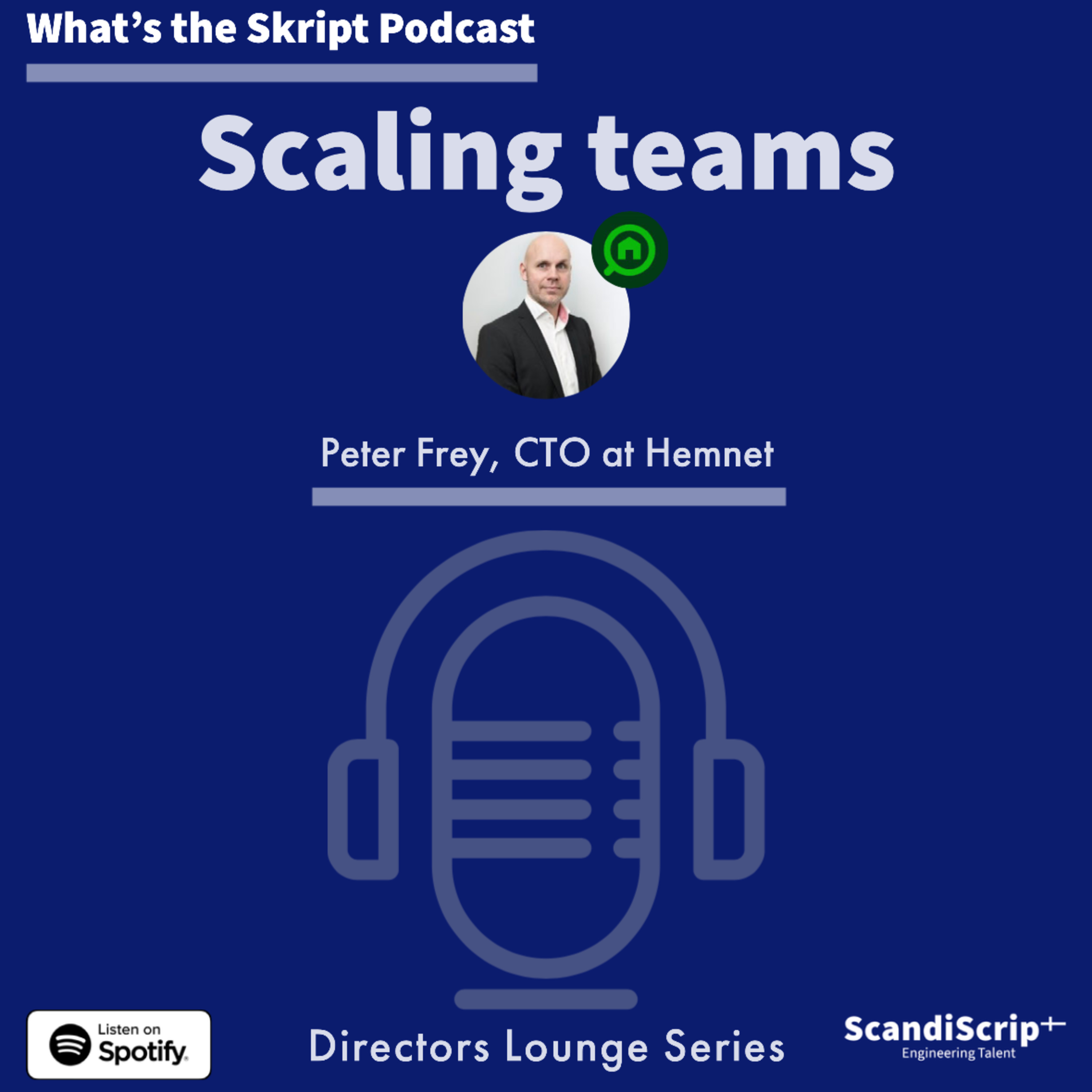 ScandiScript Tech Podcast