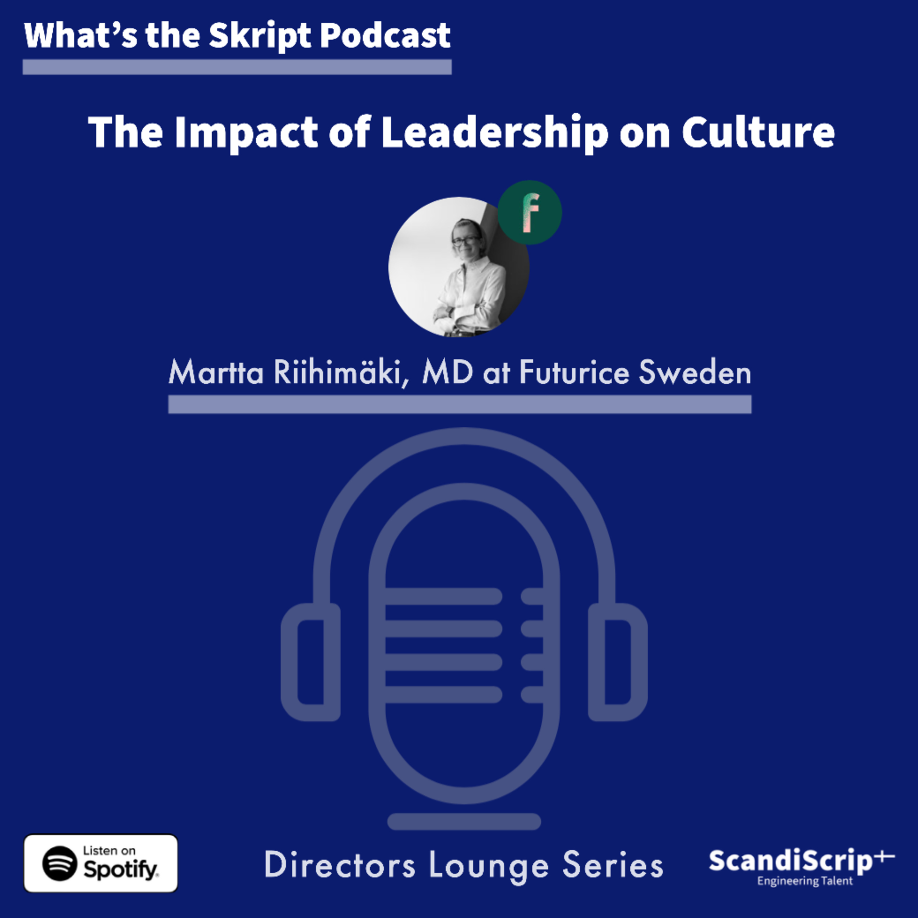 ScandiScript Tech Podcast
