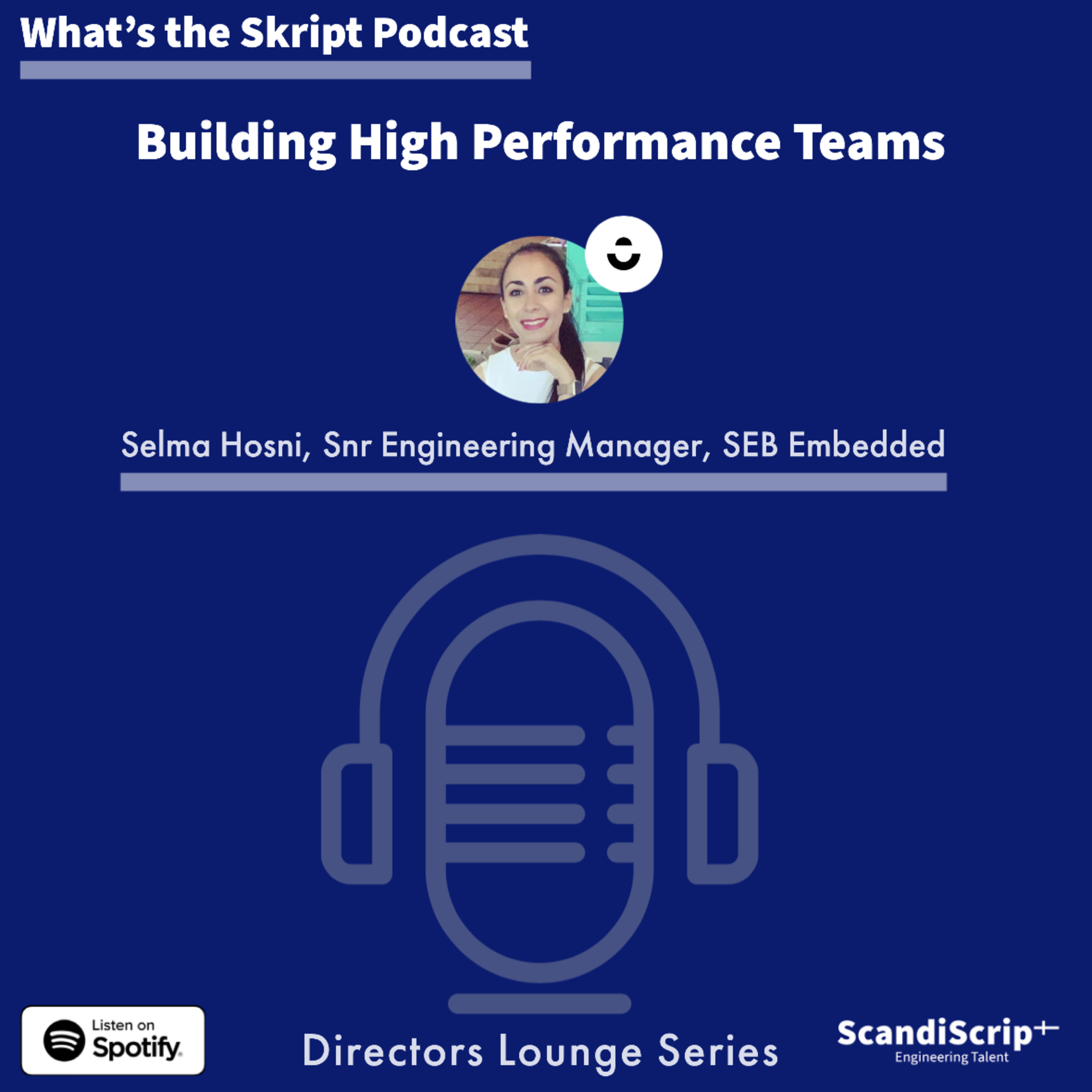 ScandiScript Tech Podcast