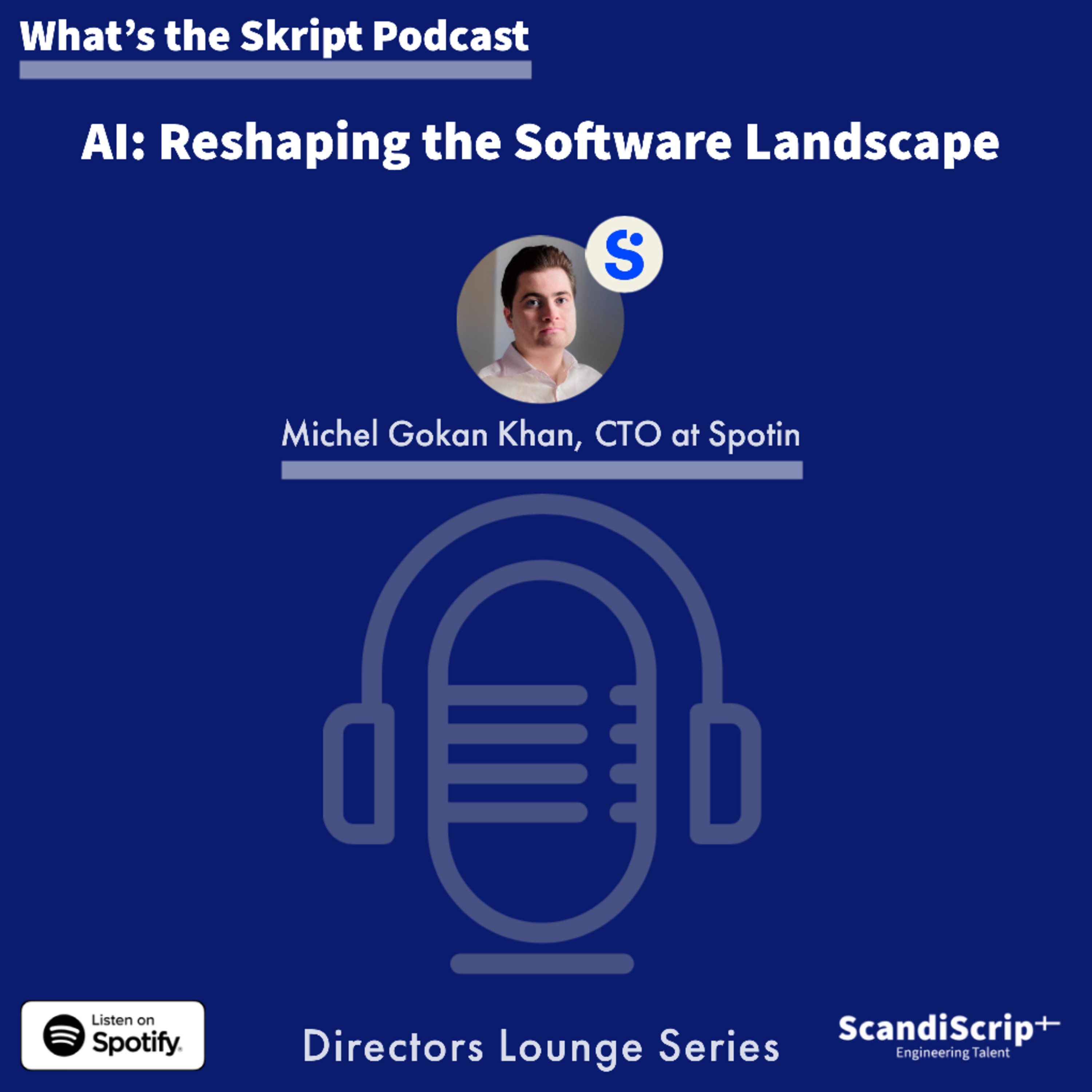 ScandiScript Tech Podcast