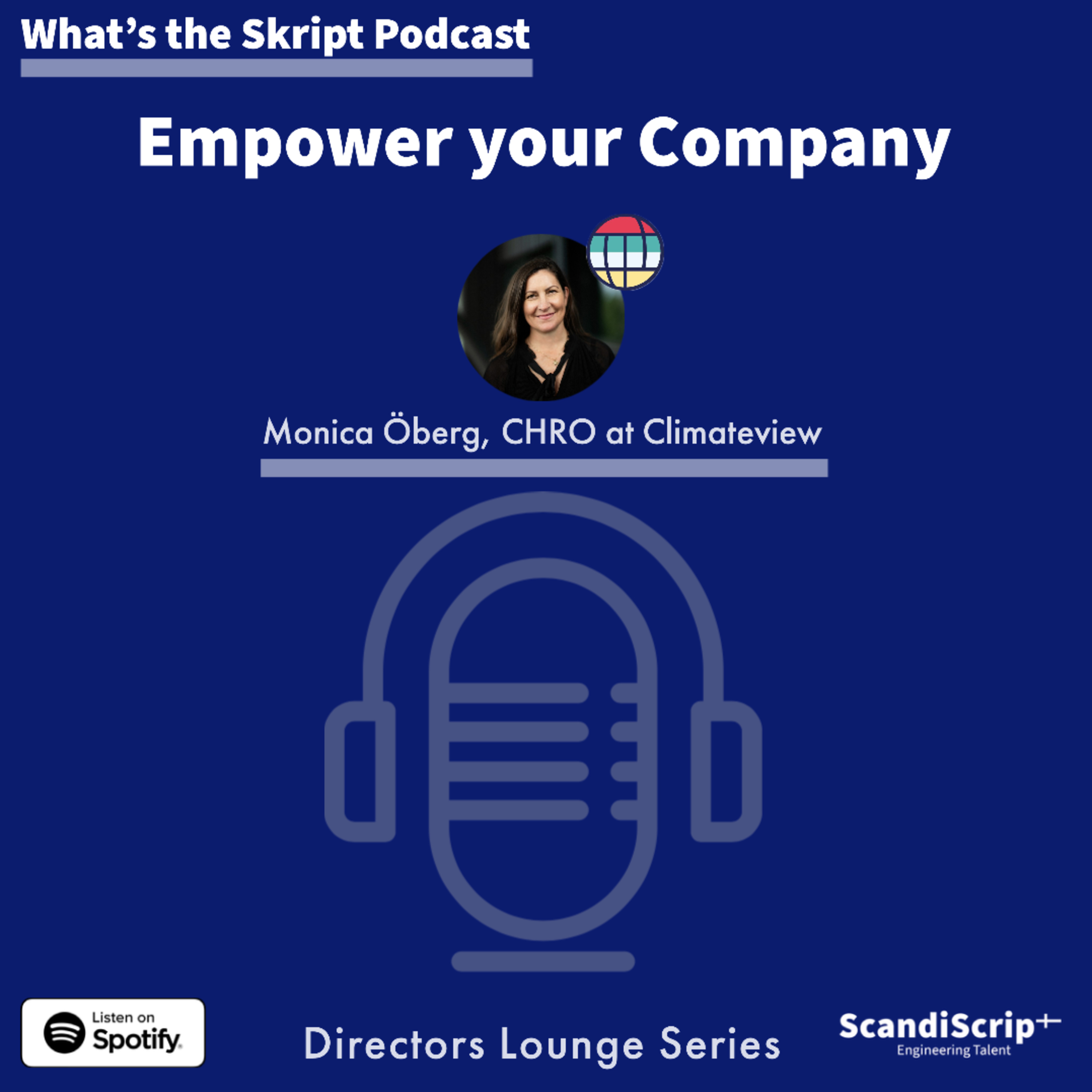 ScandiScript Tech Podcast