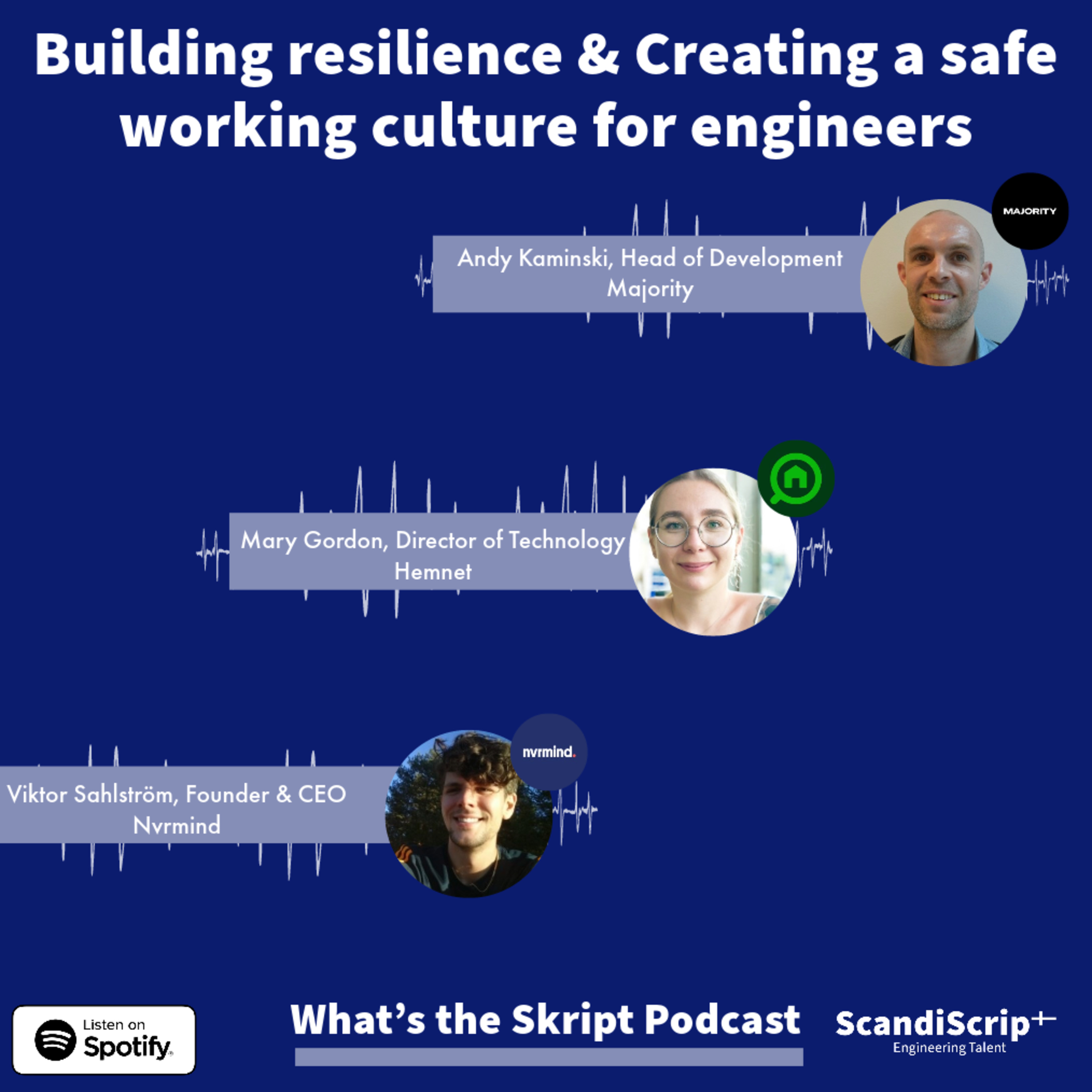 ScandiScript Tech Podcast