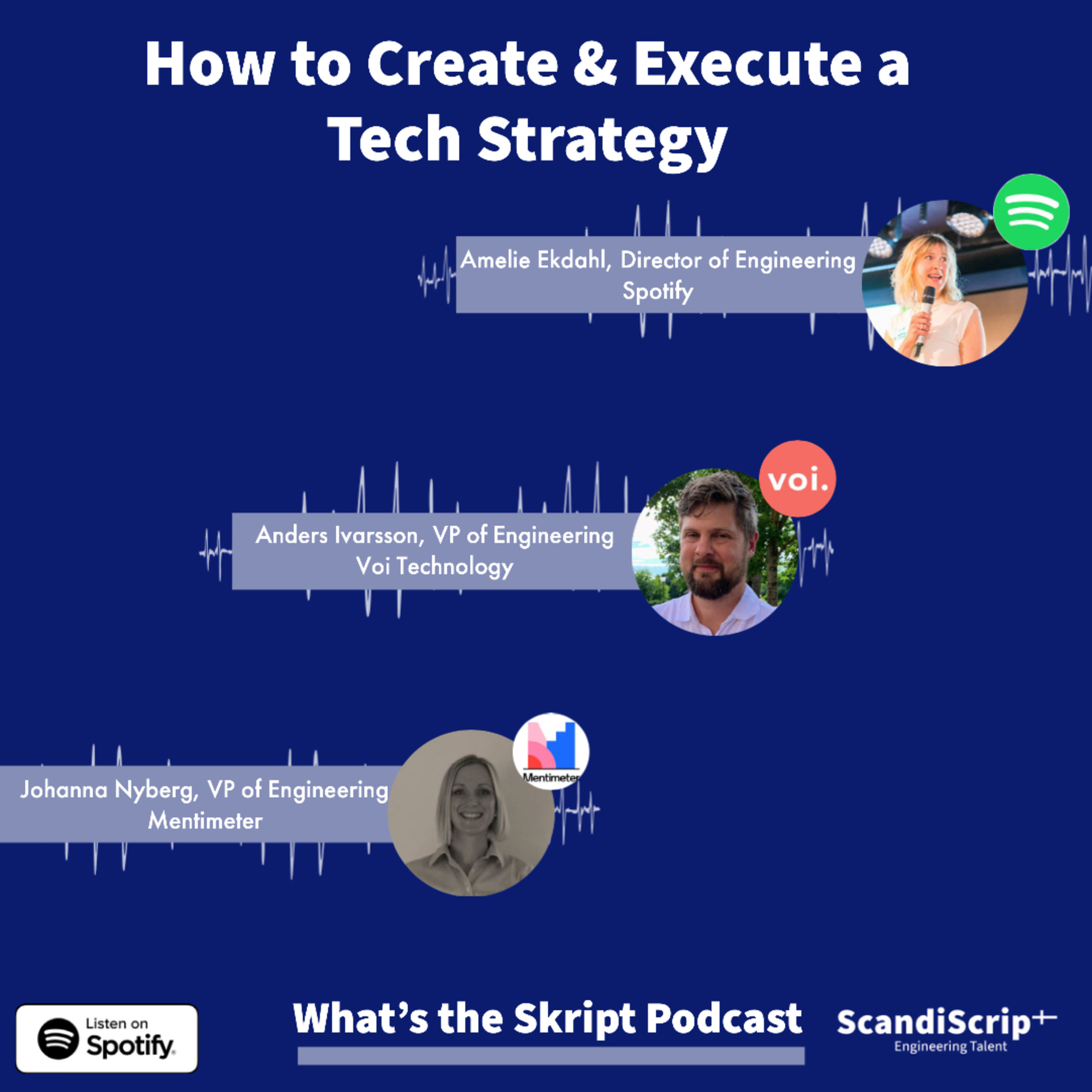 ScandiScript Tech Podcast