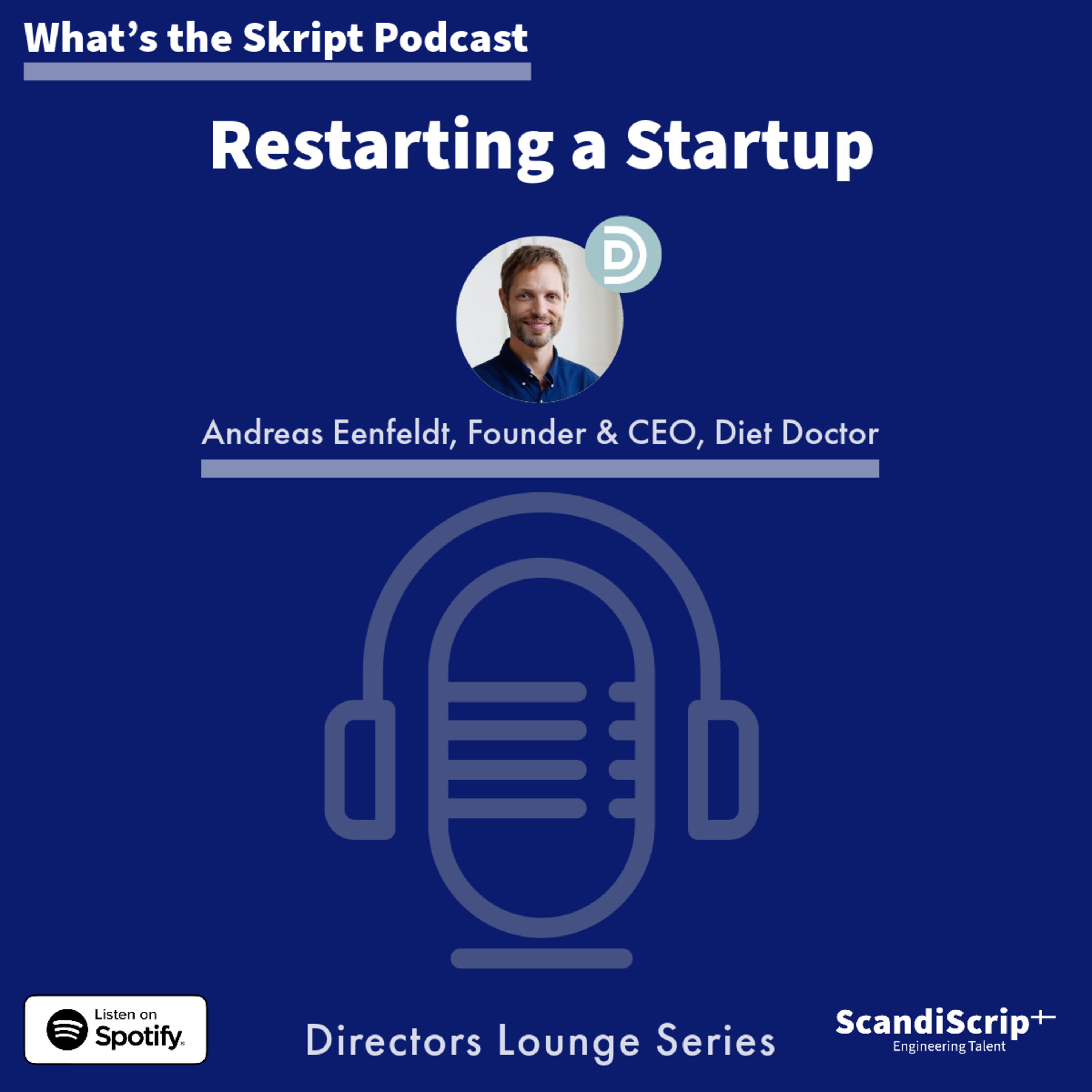 ScandiScript Tech Podcast
