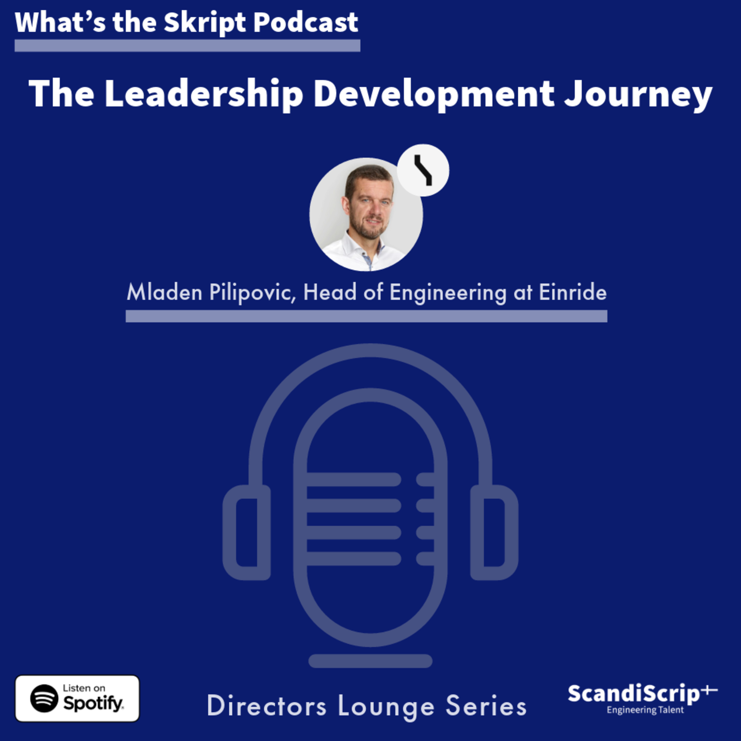 ScandiScript Tech Podcast