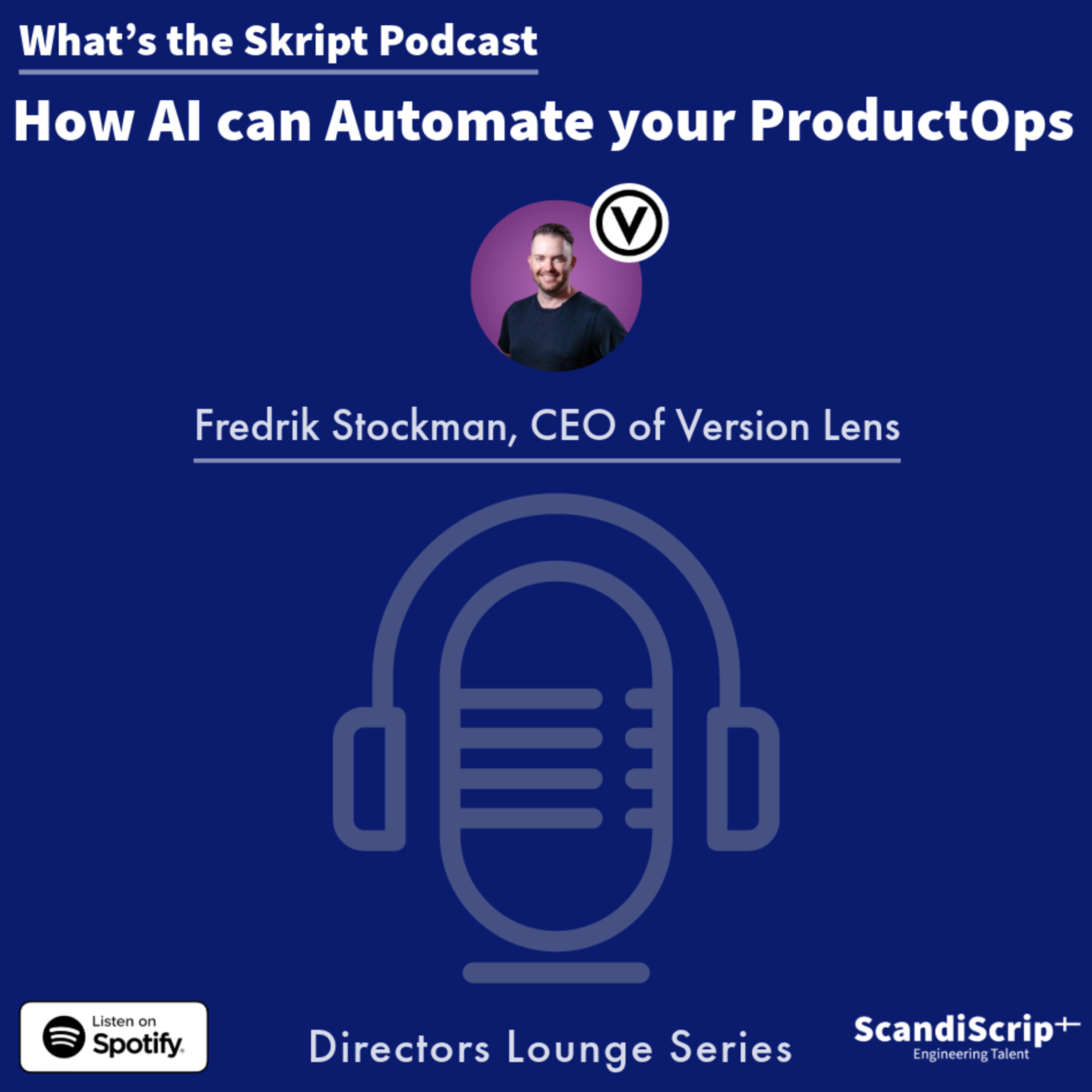 ScandiScript Tech Podcast