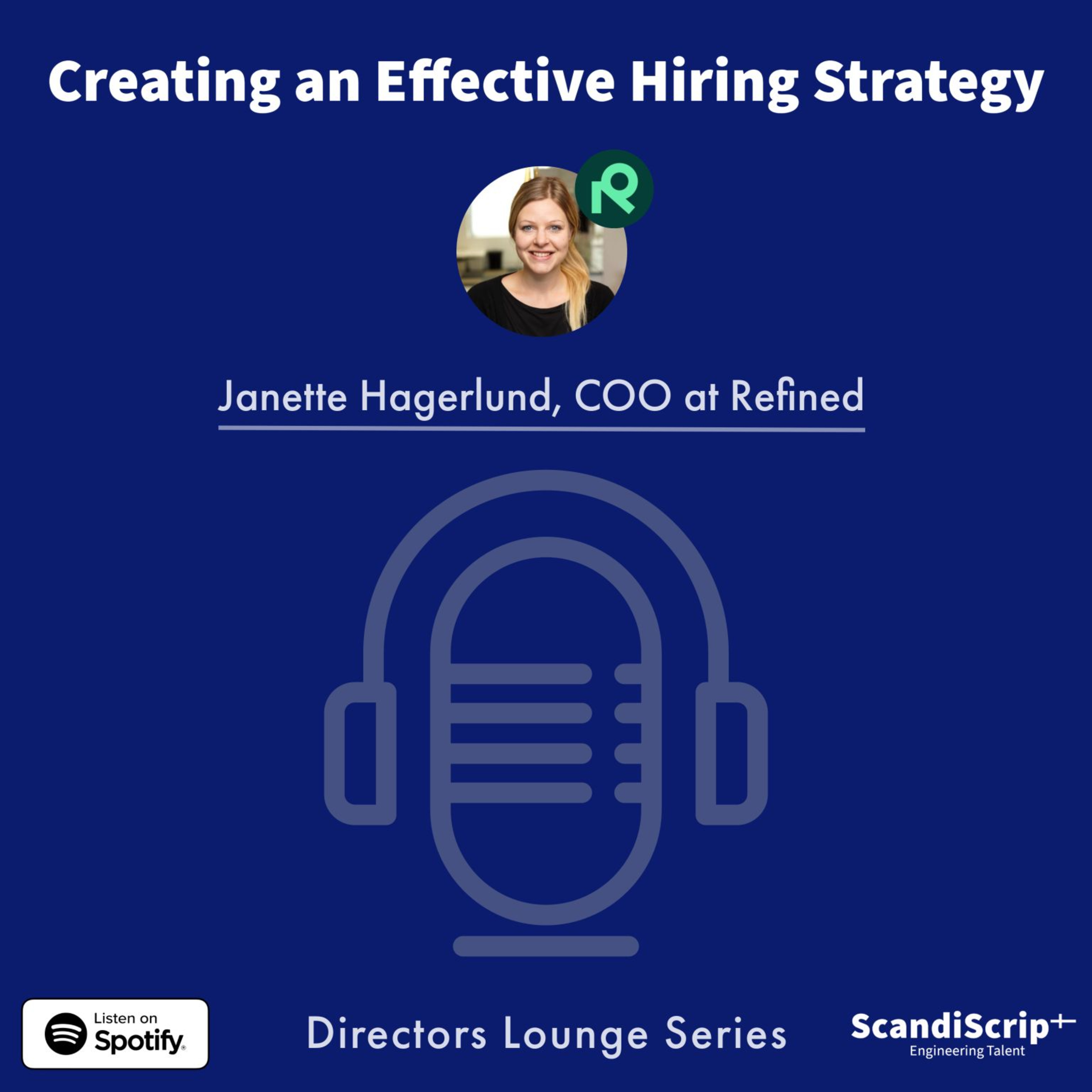 ScandiScript Tech Podcast