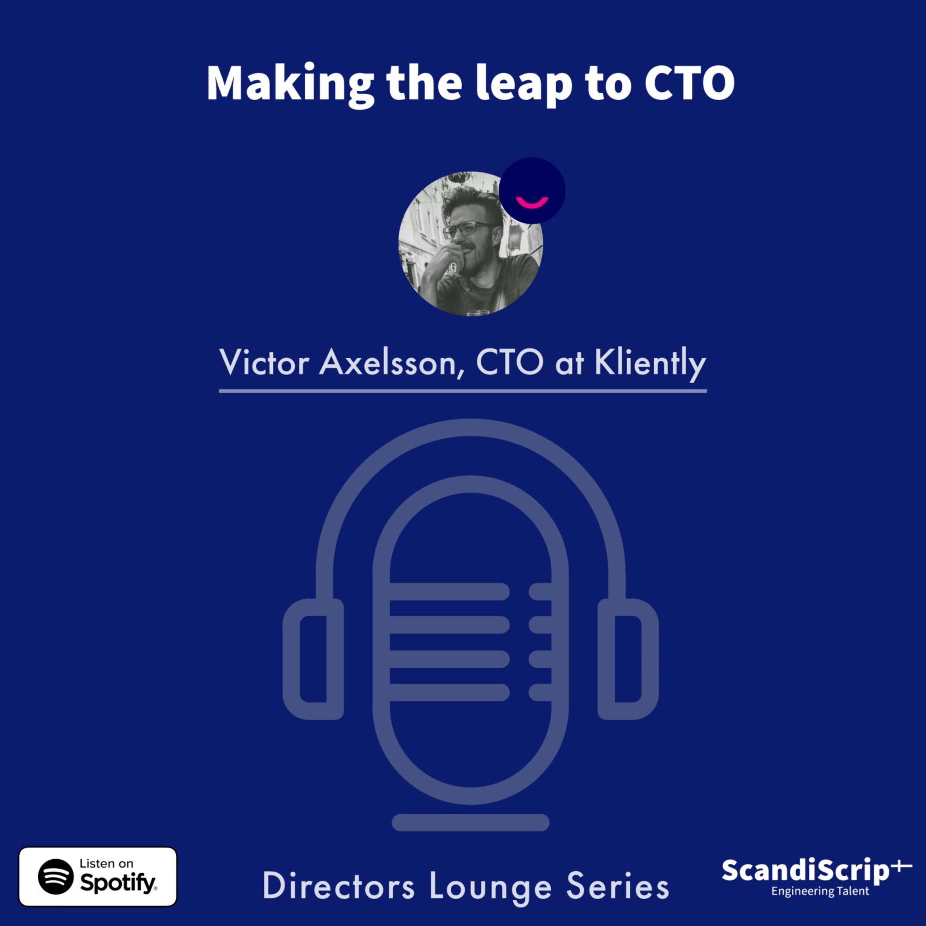ScandiScript Tech Podcast