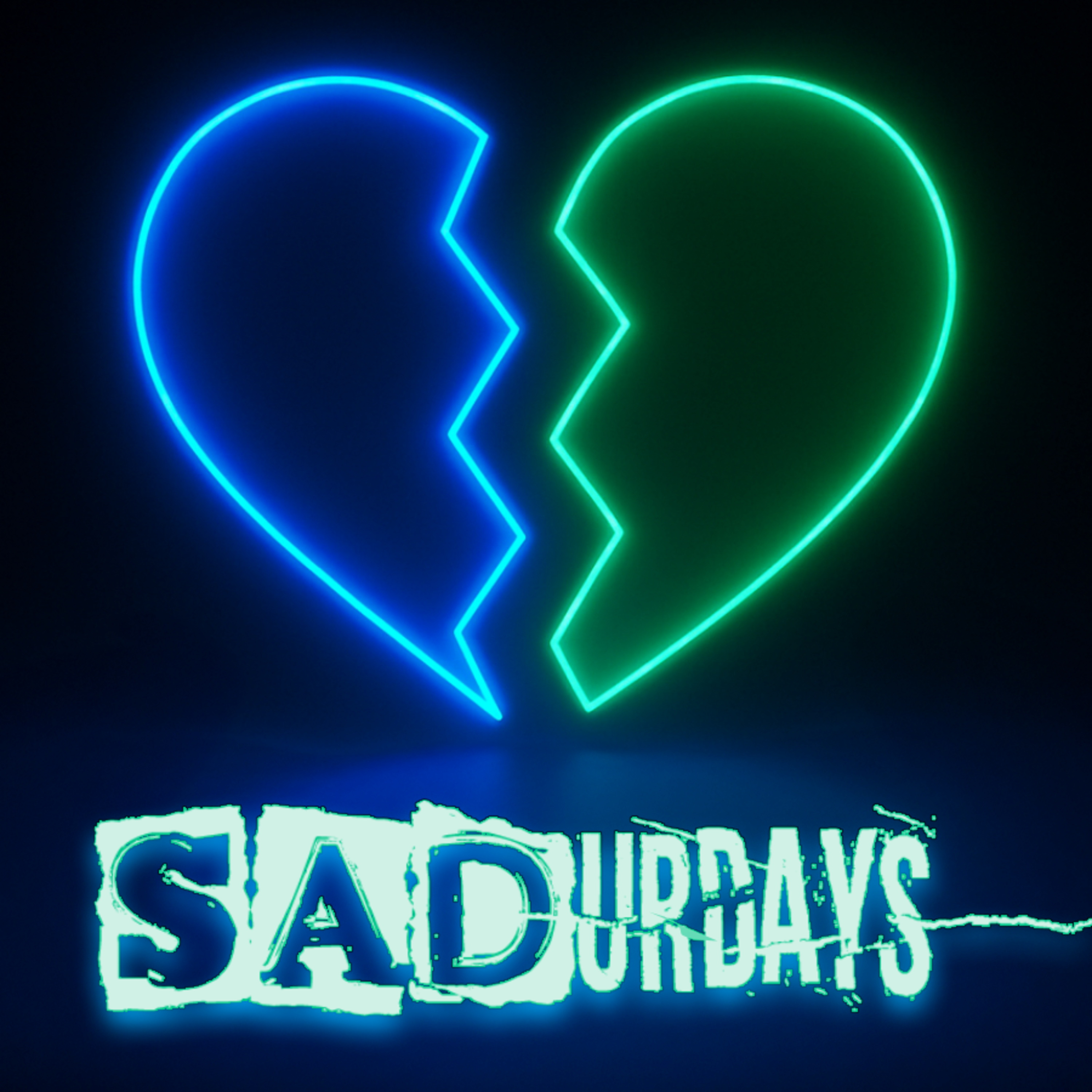 SADurdays Episode 67 (11/8/25) special guest Greta Morgan (The Hush Sound / Gold Motel) episode artwork