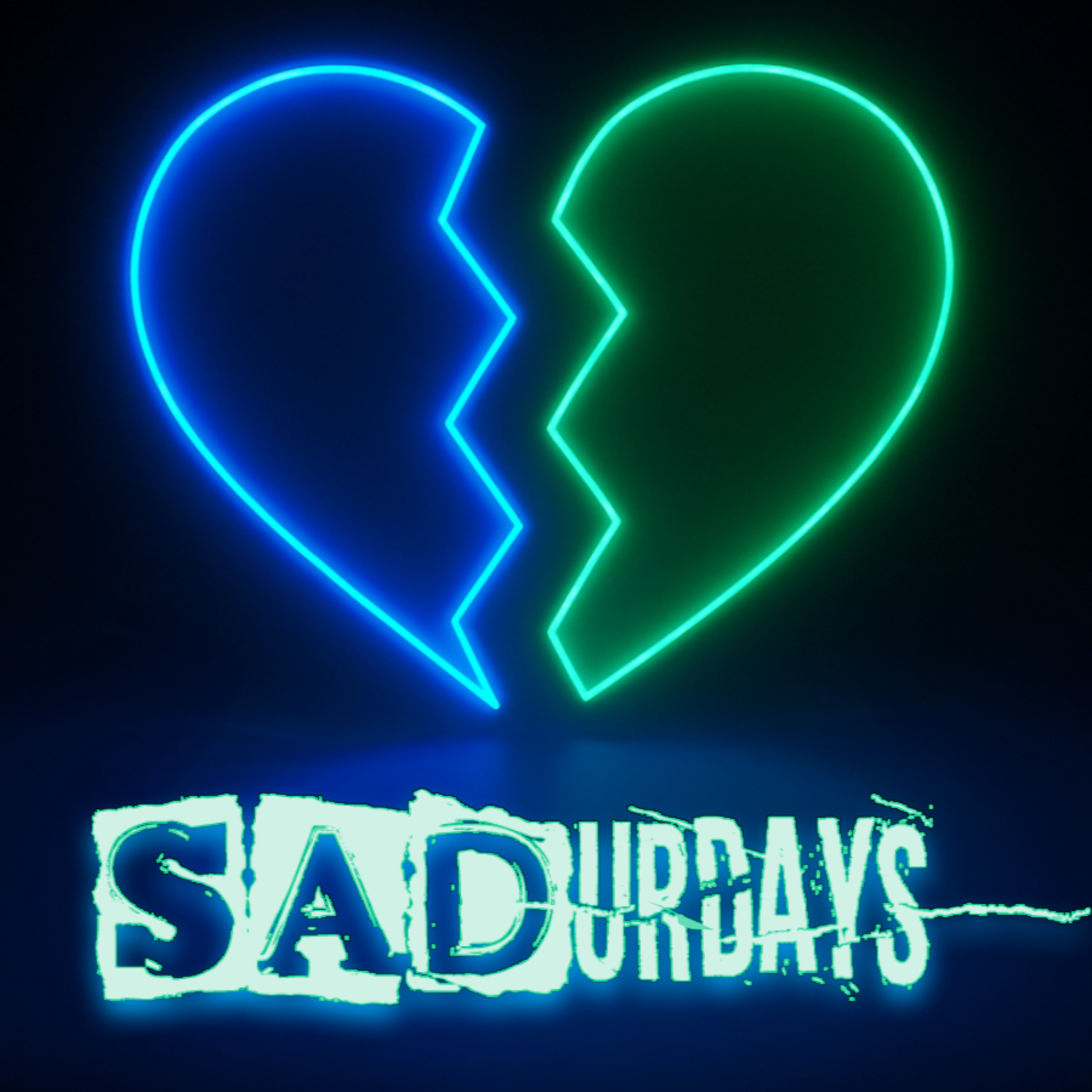 SADurdays hosted by Hunter deBlanc