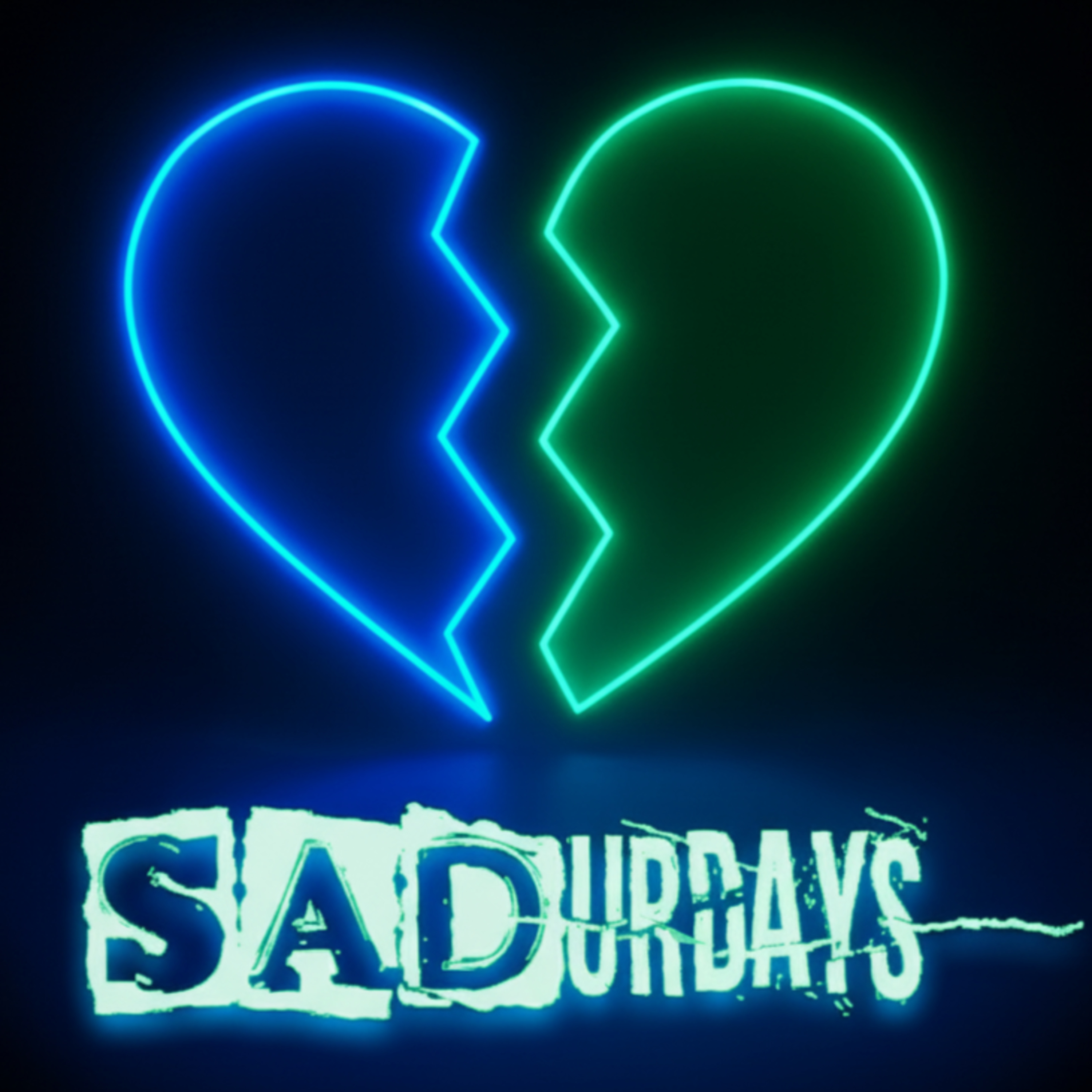 SADurdays hosted by Hunter deBlanc