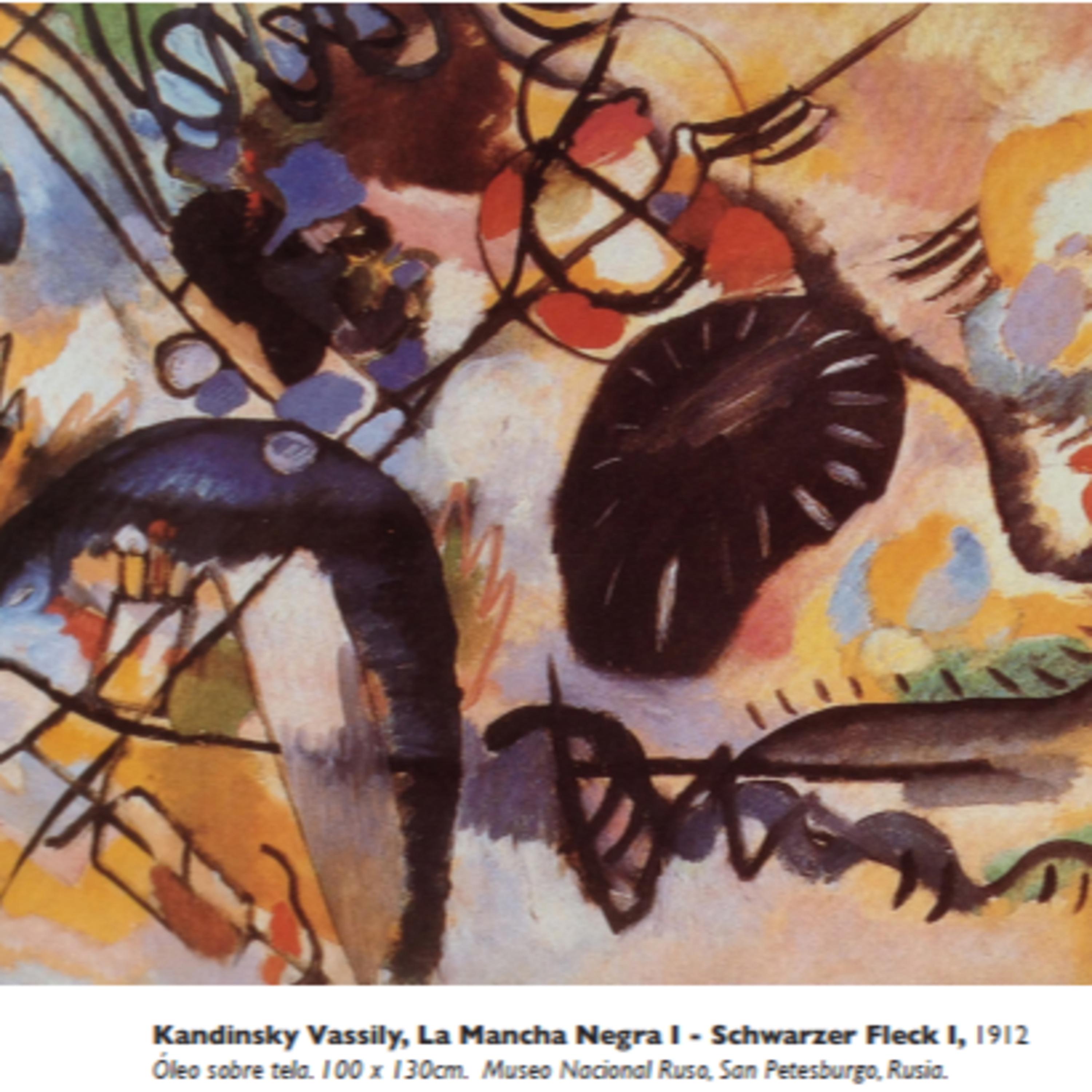 14.2 Kandinsky (Part 2. English) episode artwork