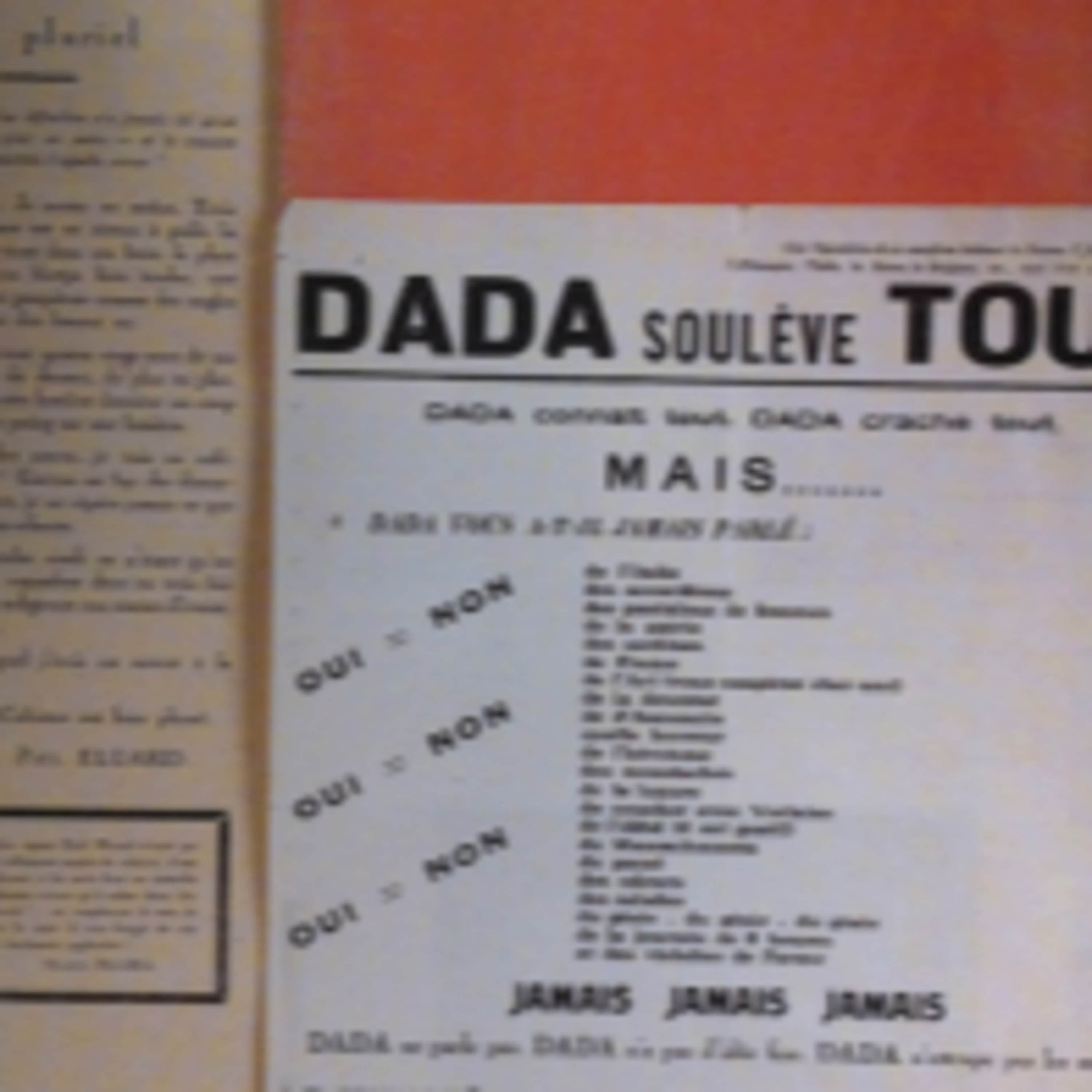 26. Dada (english) episode artwork