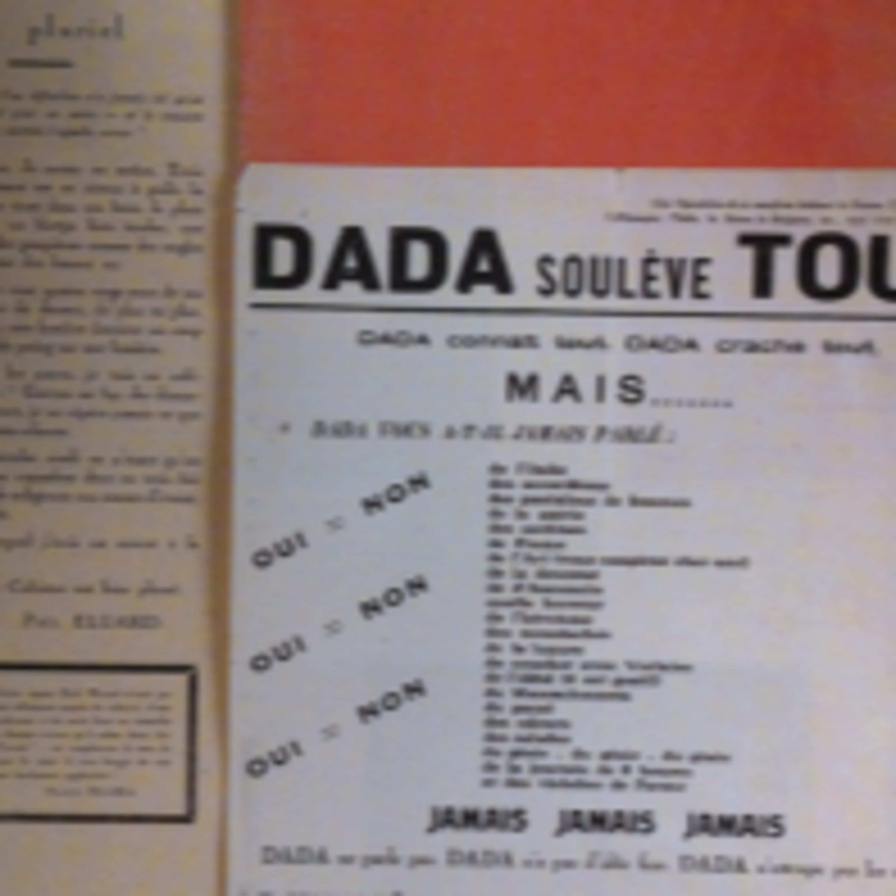 26. Dada (español) episode artwork