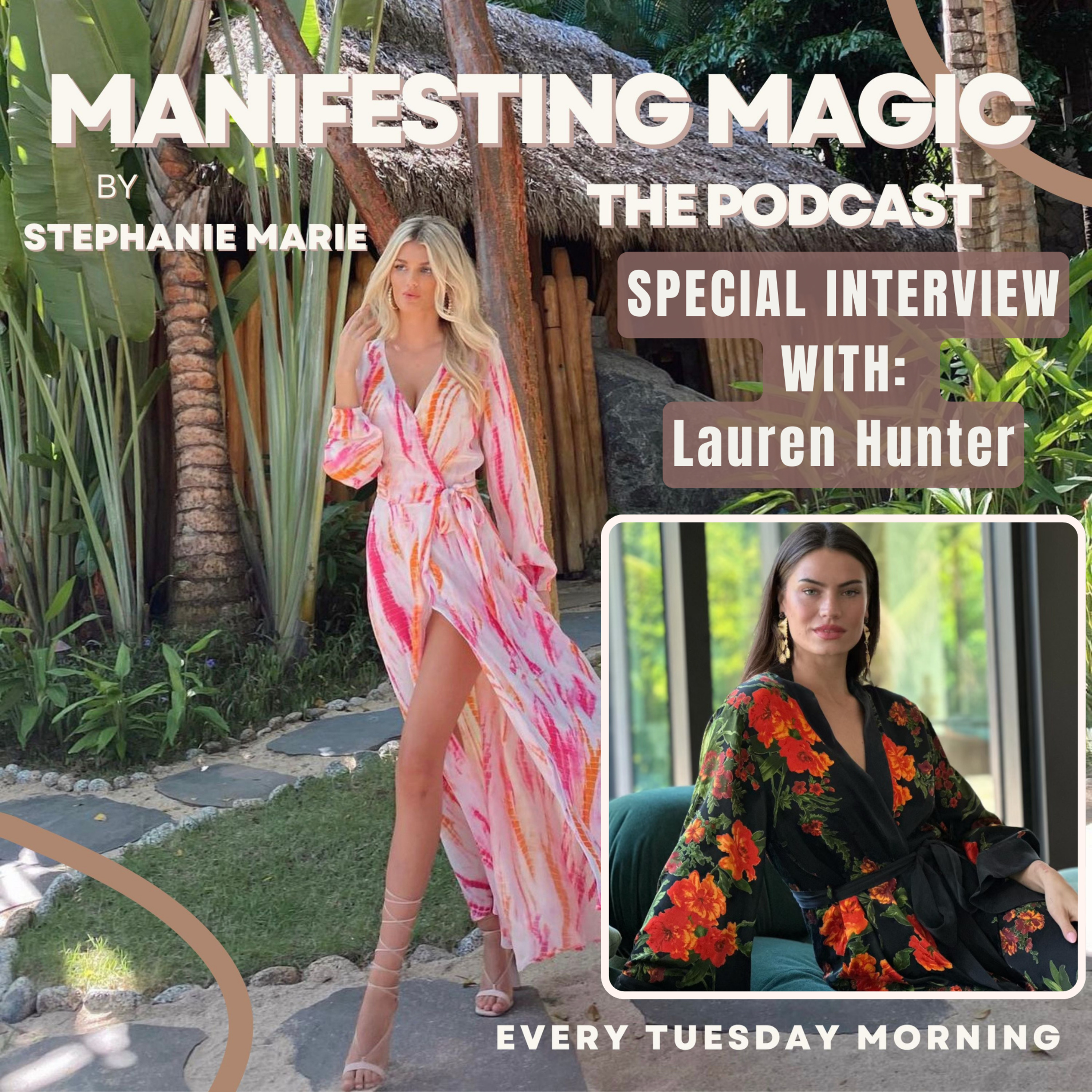 Manifesting Magic