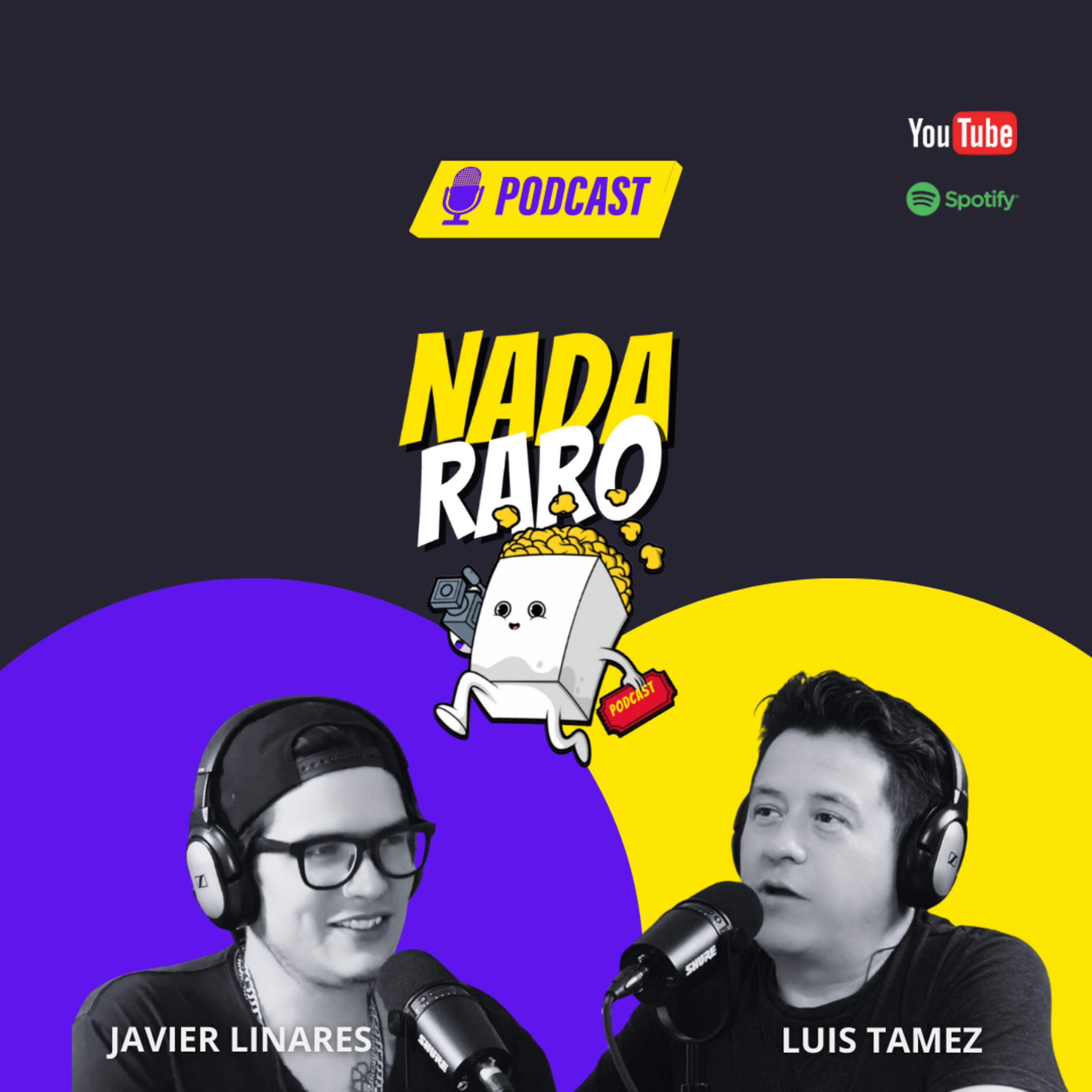Nada Raro