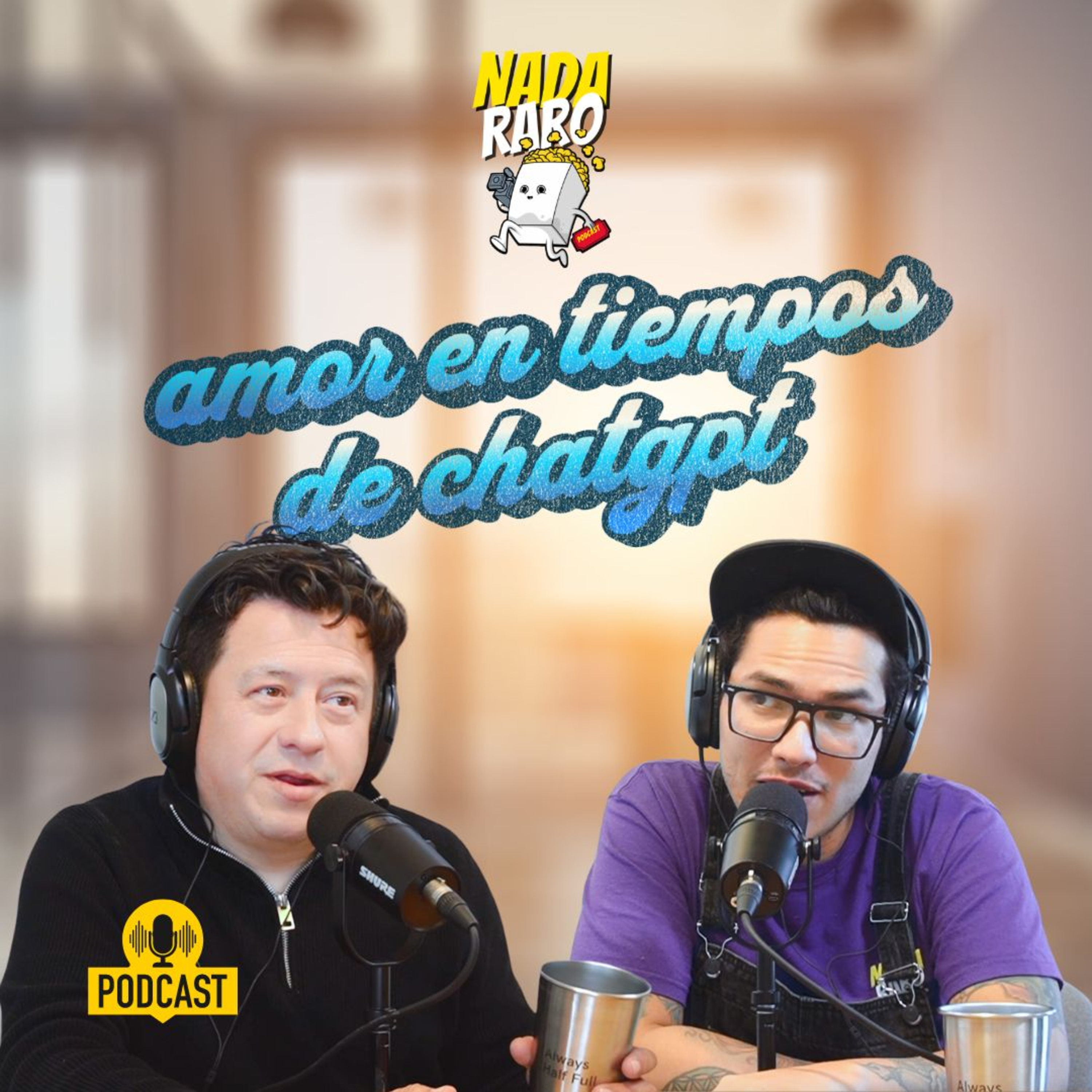 Nada Raro