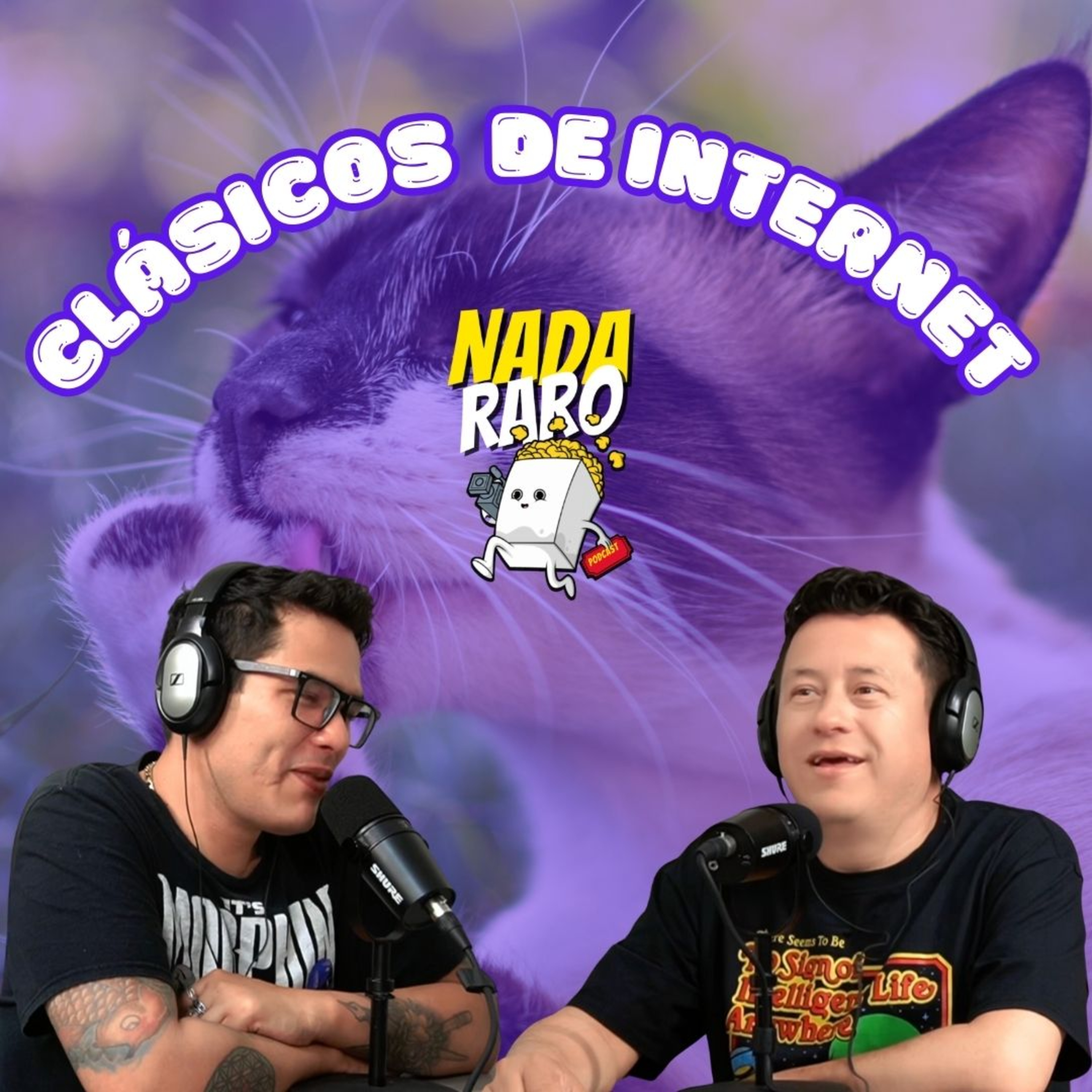 Nada Raro