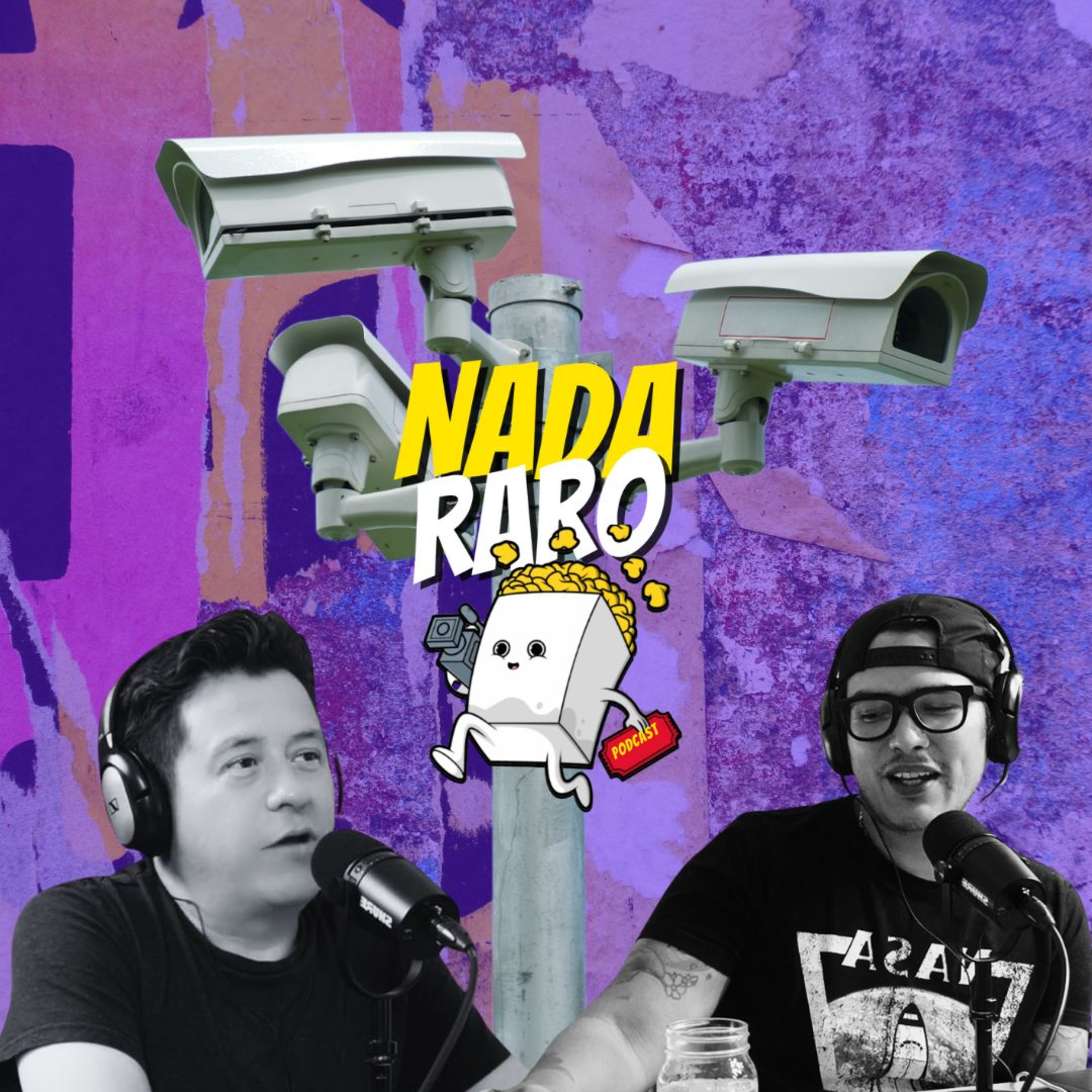 Nada Raro